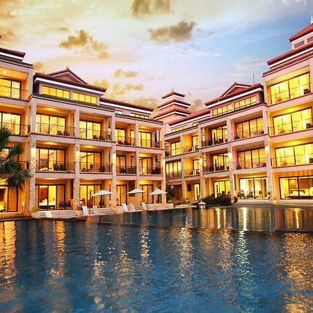 Coralpoint Gardens Suites & Residences Lapu-Lapu City Esterno foto
