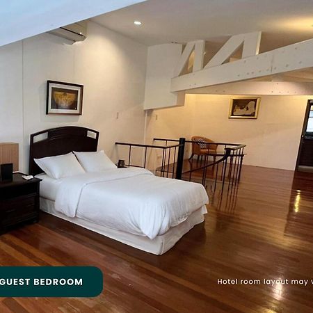 Coralpoint Gardens Suites & Residences Lapu-Lapu City Esterno foto