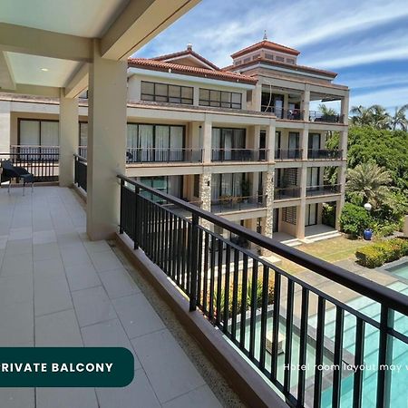 Coralpoint Gardens Suites & Residences Lapu-Lapu City Esterno foto