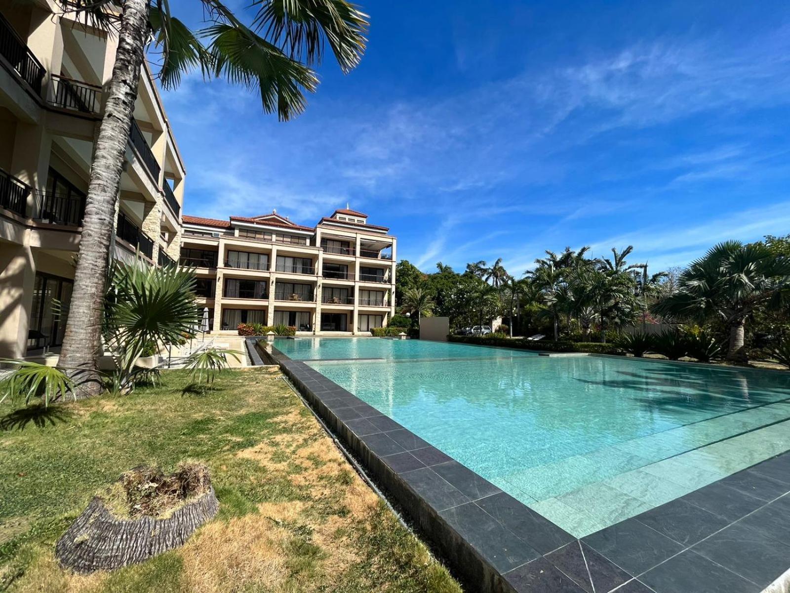 Coralpoint Gardens Suites & Residences Lapu-Lapu City Esterno foto