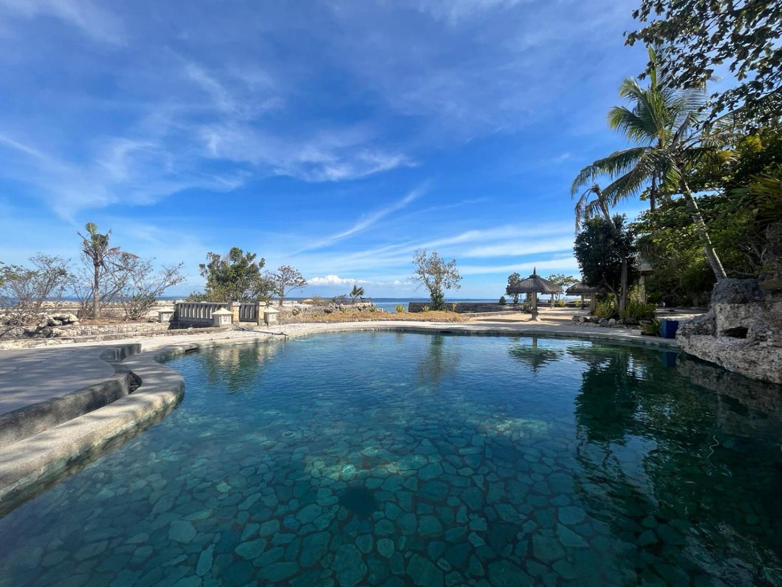 Coralpoint Gardens Suites & Residences Lapu-Lapu City Esterno foto
