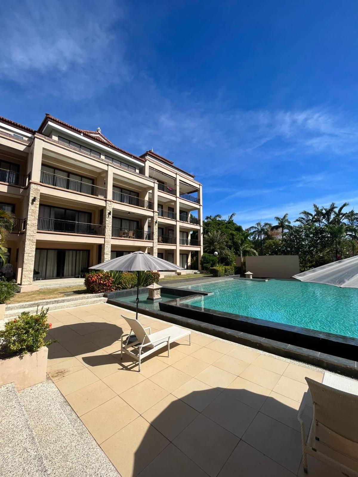 Coralpoint Gardens Suites & Residences Lapu-Lapu City Esterno foto