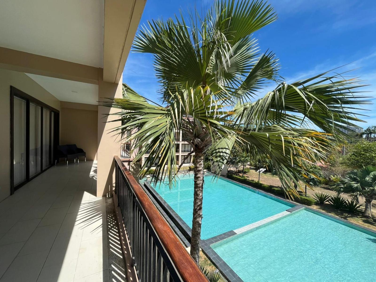 Coralpoint Gardens Suites & Residences Lapu-Lapu City Esterno foto