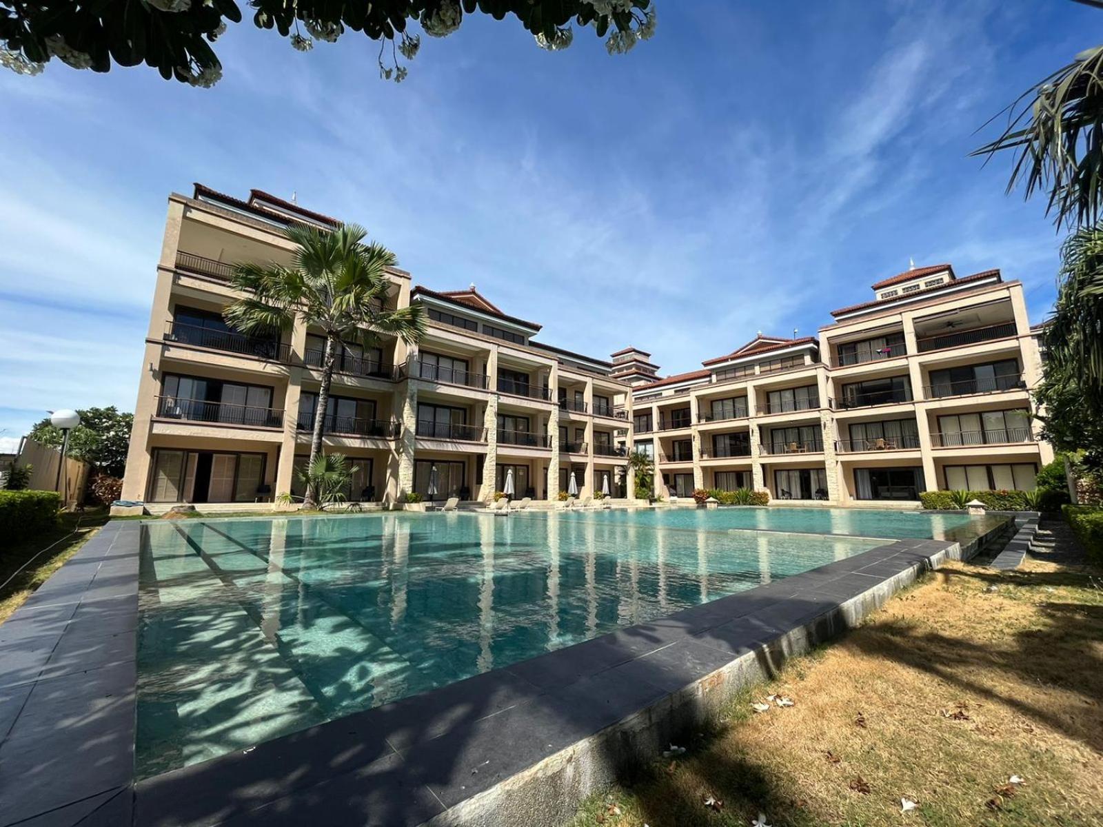 Coralpoint Gardens Suites & Residences Lapu-Lapu City Esterno foto