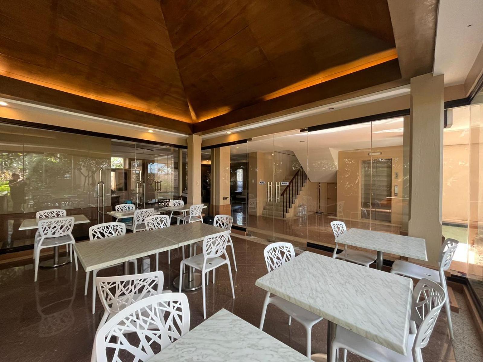 Coralpoint Gardens Suites & Residences Lapu-Lapu City Esterno foto