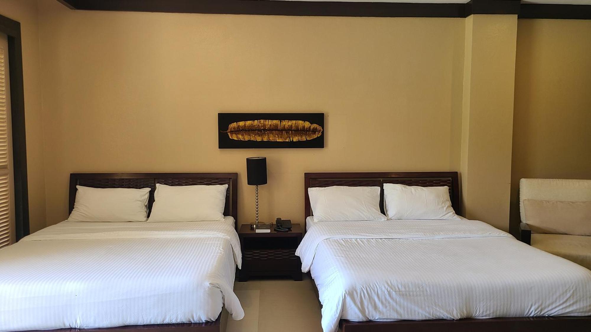 Coralpoint Gardens Suites & Residences Lapu-Lapu City Esterno foto