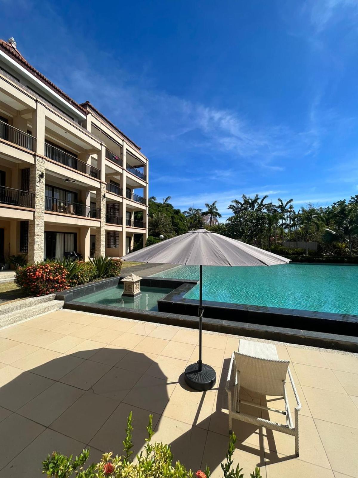 Coralpoint Gardens Suites & Residences Lapu-Lapu City Esterno foto