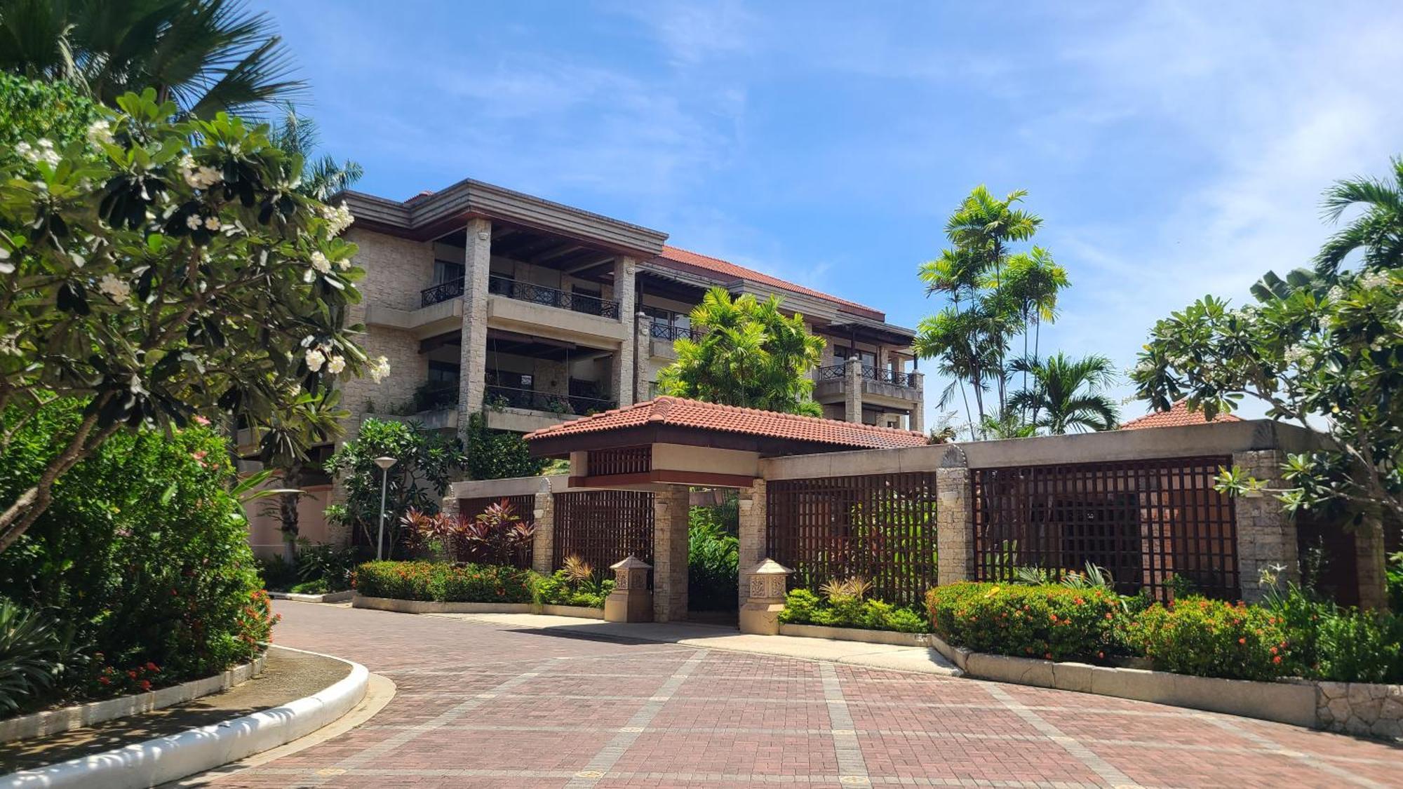Coralpoint Gardens Suites & Residences Lapu-Lapu City Esterno foto