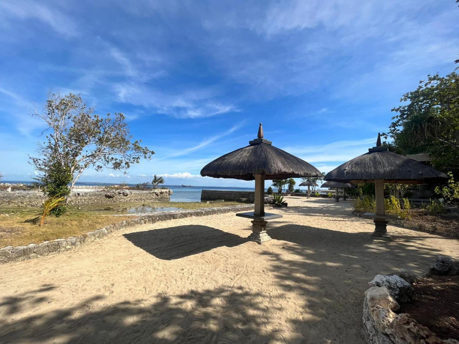 Coralpoint Gardens Suites & Residences Lapu-Lapu City Esterno foto