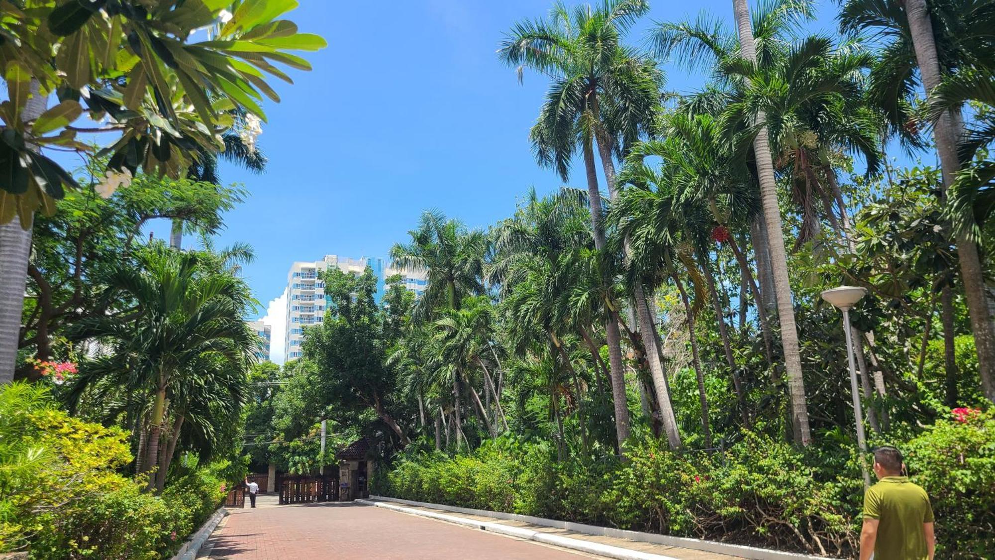 Coralpoint Gardens Suites & Residences Lapu-Lapu City Esterno foto