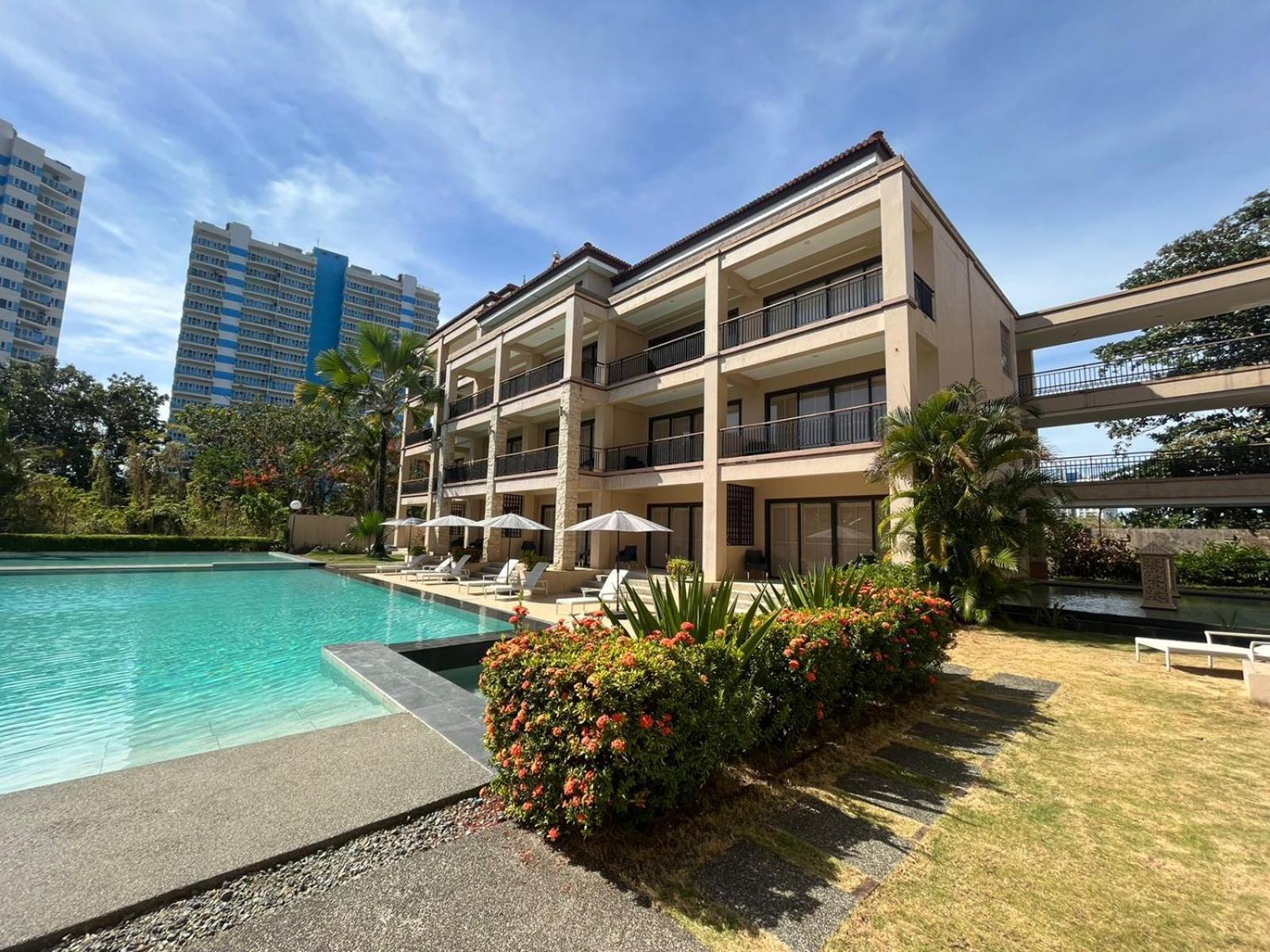 Coralpoint Gardens Suites & Residences Lapu-Lapu City Esterno foto