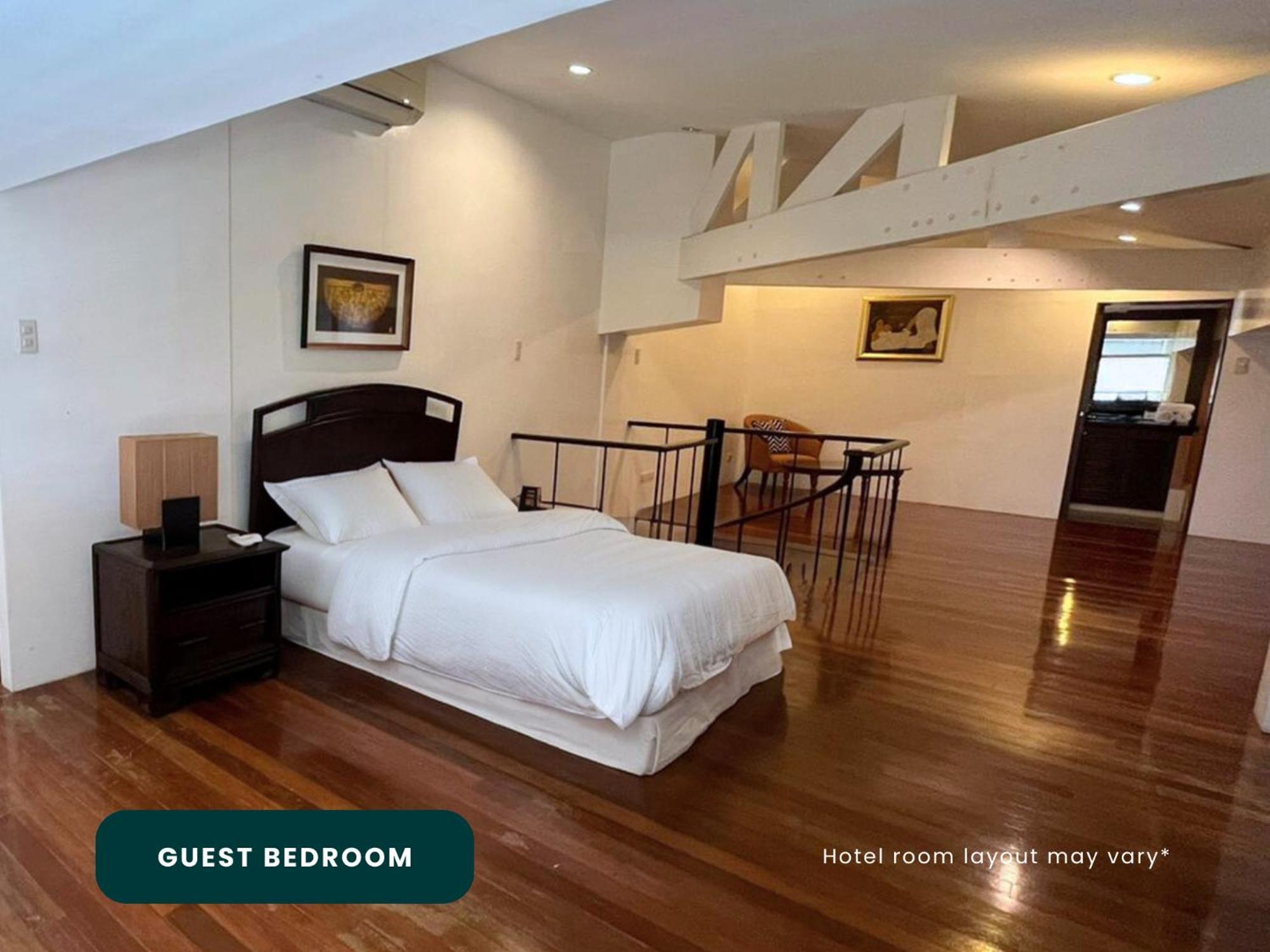 Coralpoint Gardens Suites & Residences Lapu-Lapu City Esterno foto