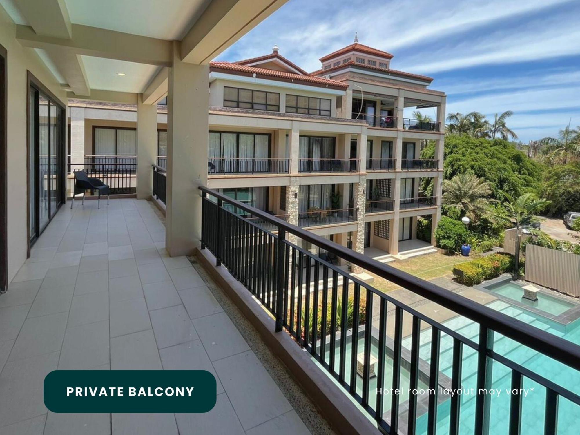 Coralpoint Gardens Suites & Residences Lapu-Lapu City Esterno foto