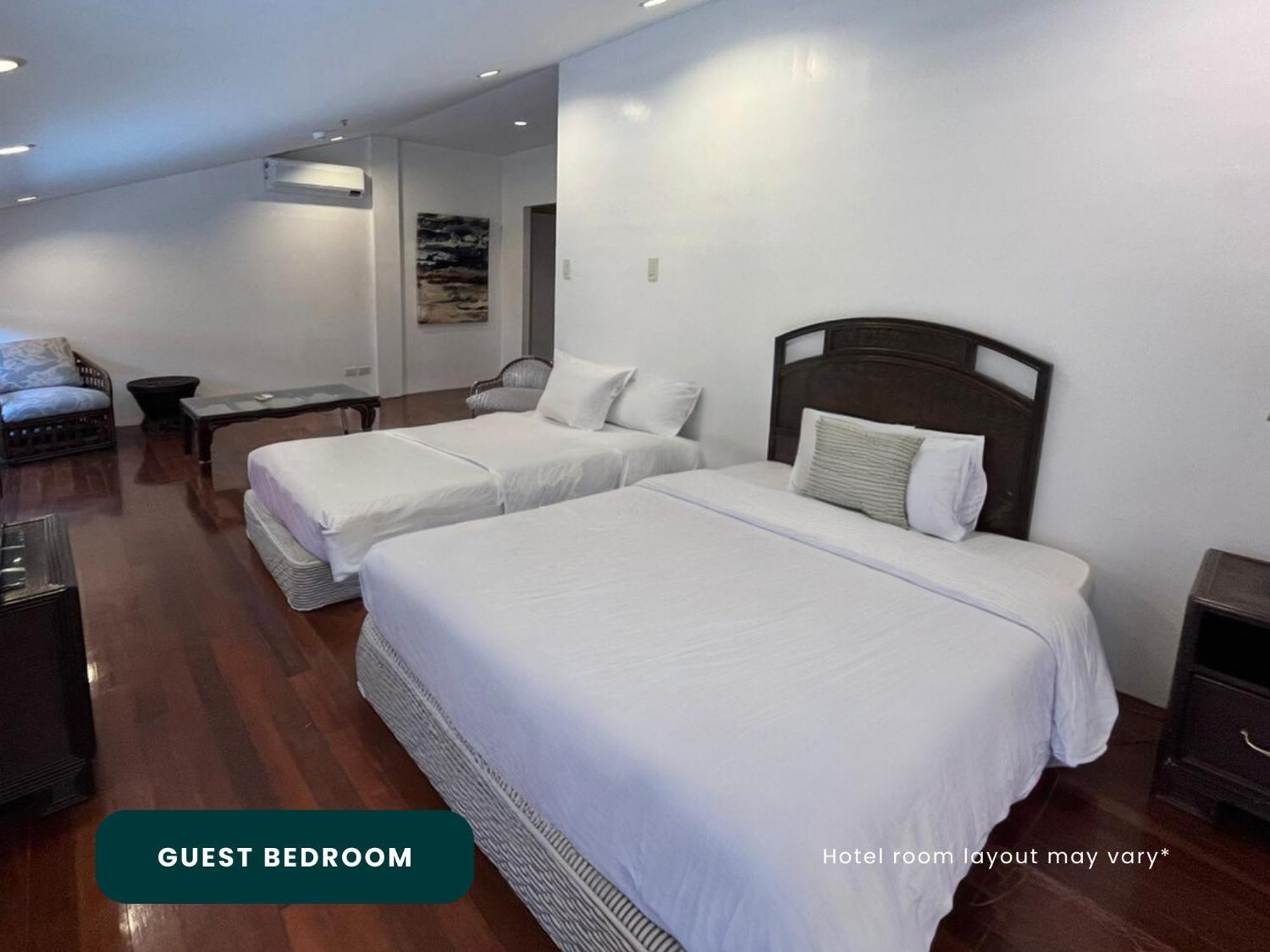 Coralpoint Gardens Suites & Residences Lapu-Lapu City Esterno foto