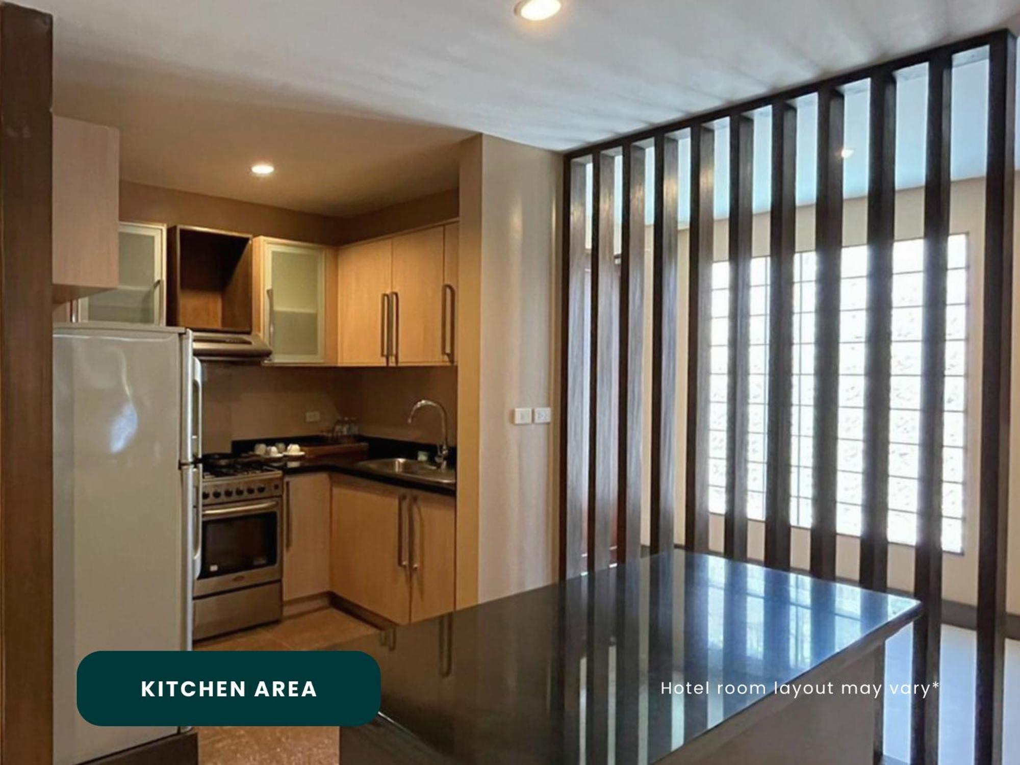 Coralpoint Gardens Suites & Residences Lapu-Lapu City Esterno foto