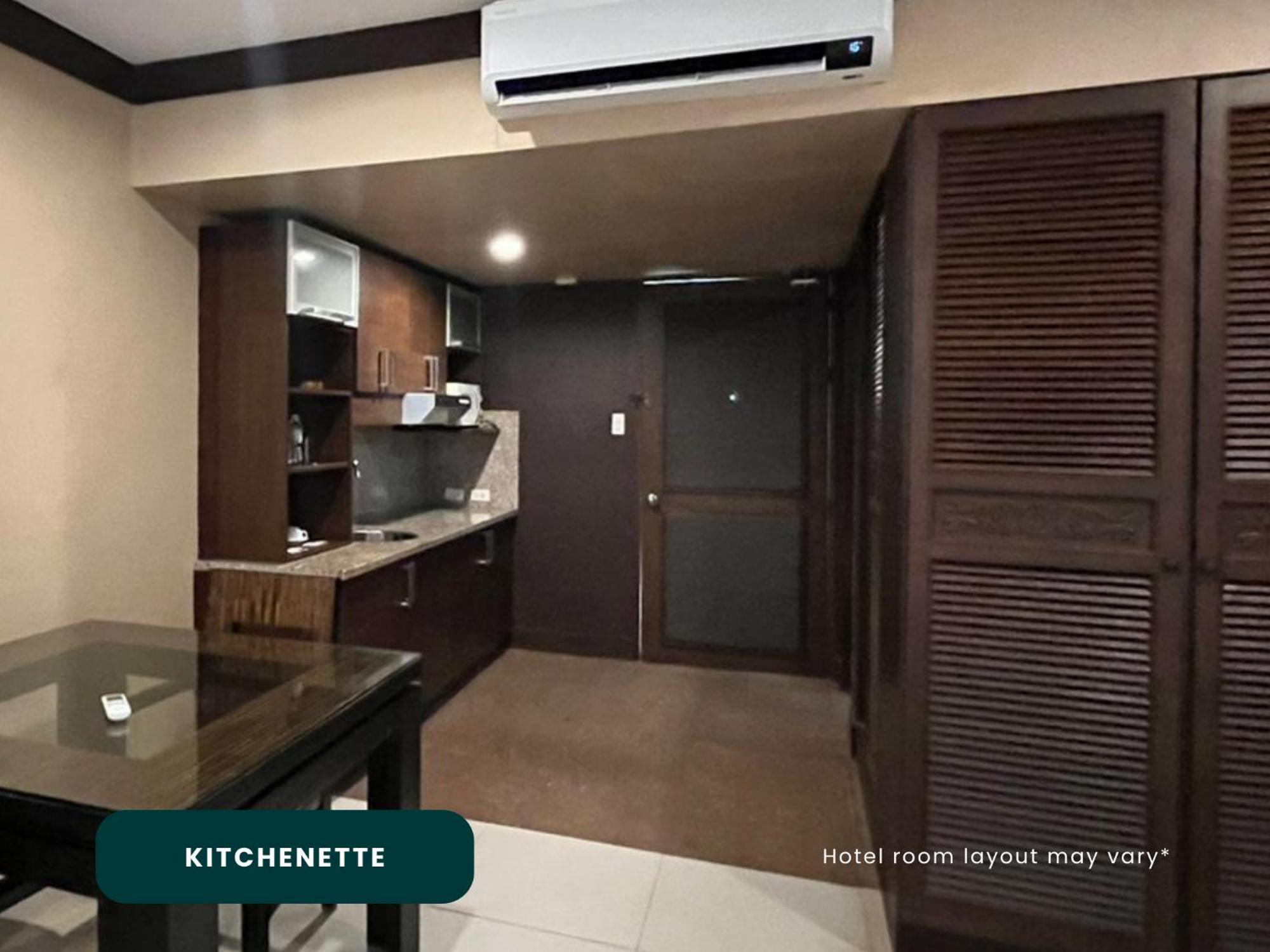 Coralpoint Gardens Suites & Residences Lapu-Lapu City Esterno foto