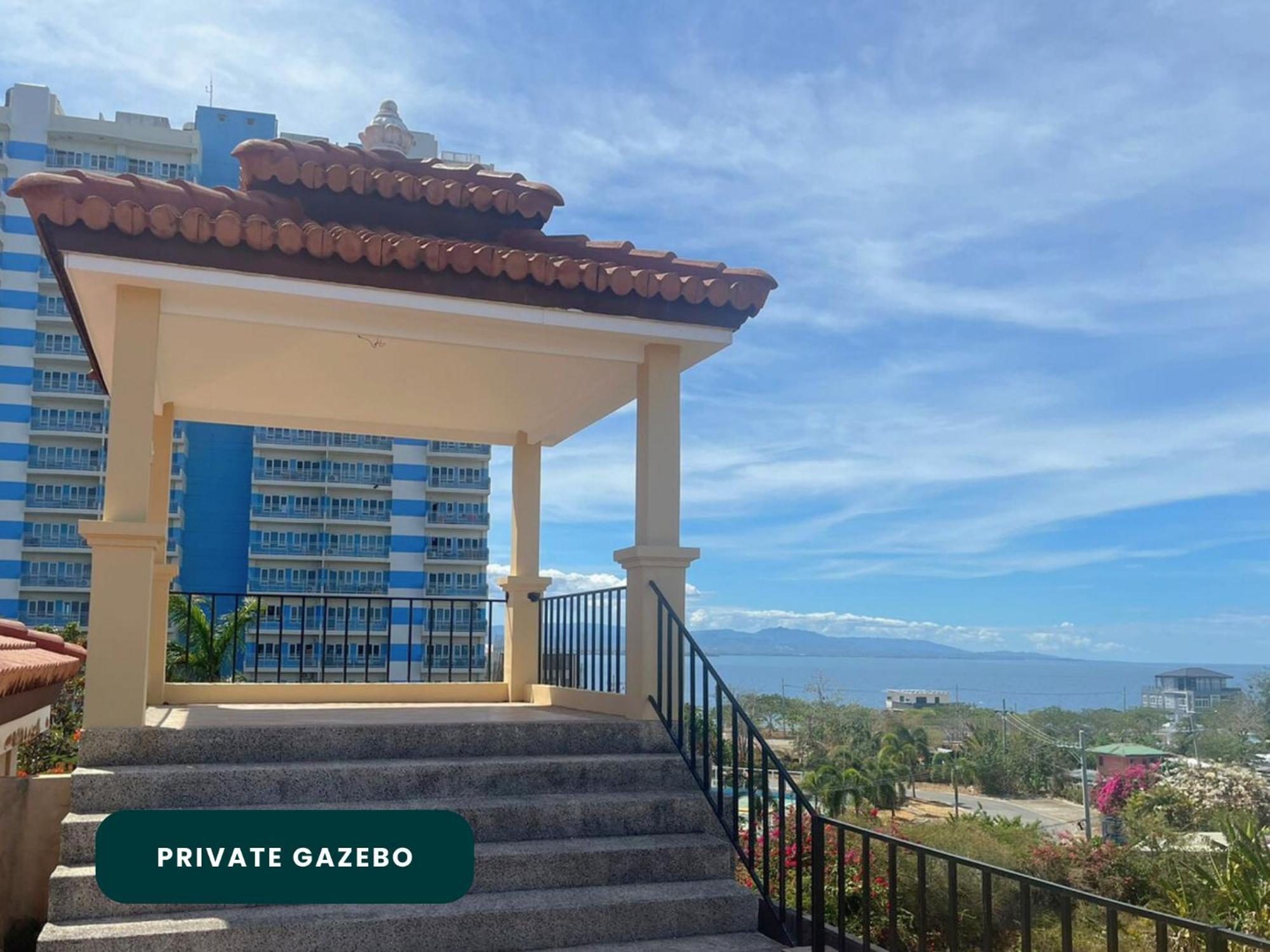 Coralpoint Gardens Suites & Residences Lapu-Lapu City Esterno foto