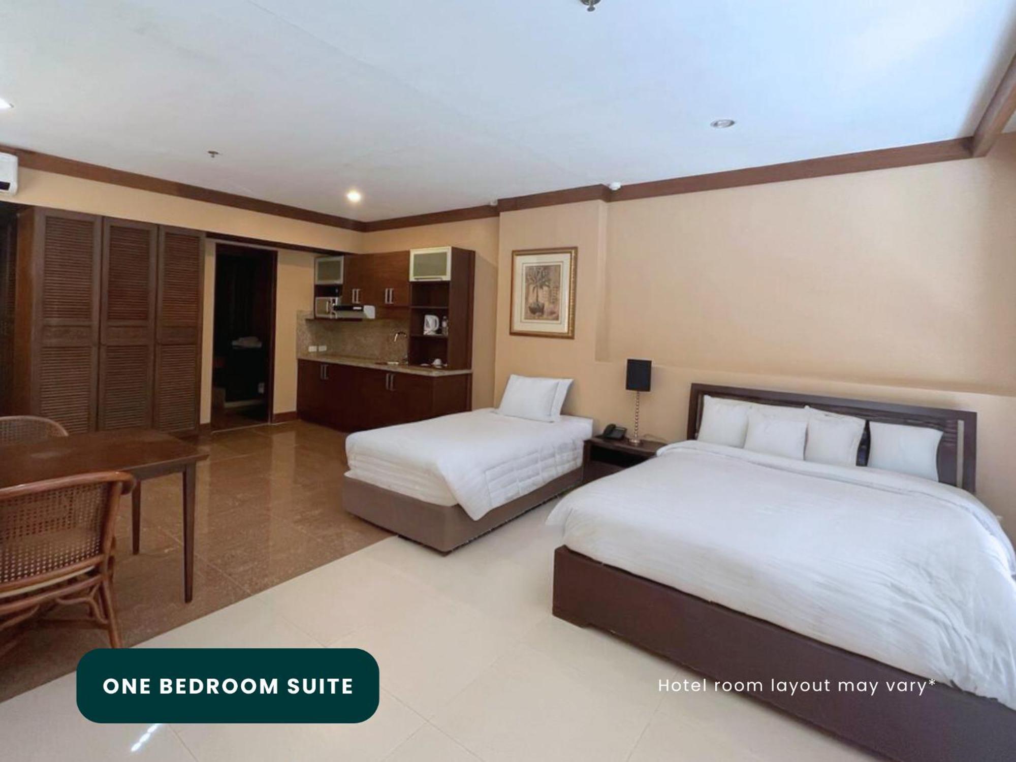 Coralpoint Gardens Suites & Residences Lapu-Lapu City Esterno foto