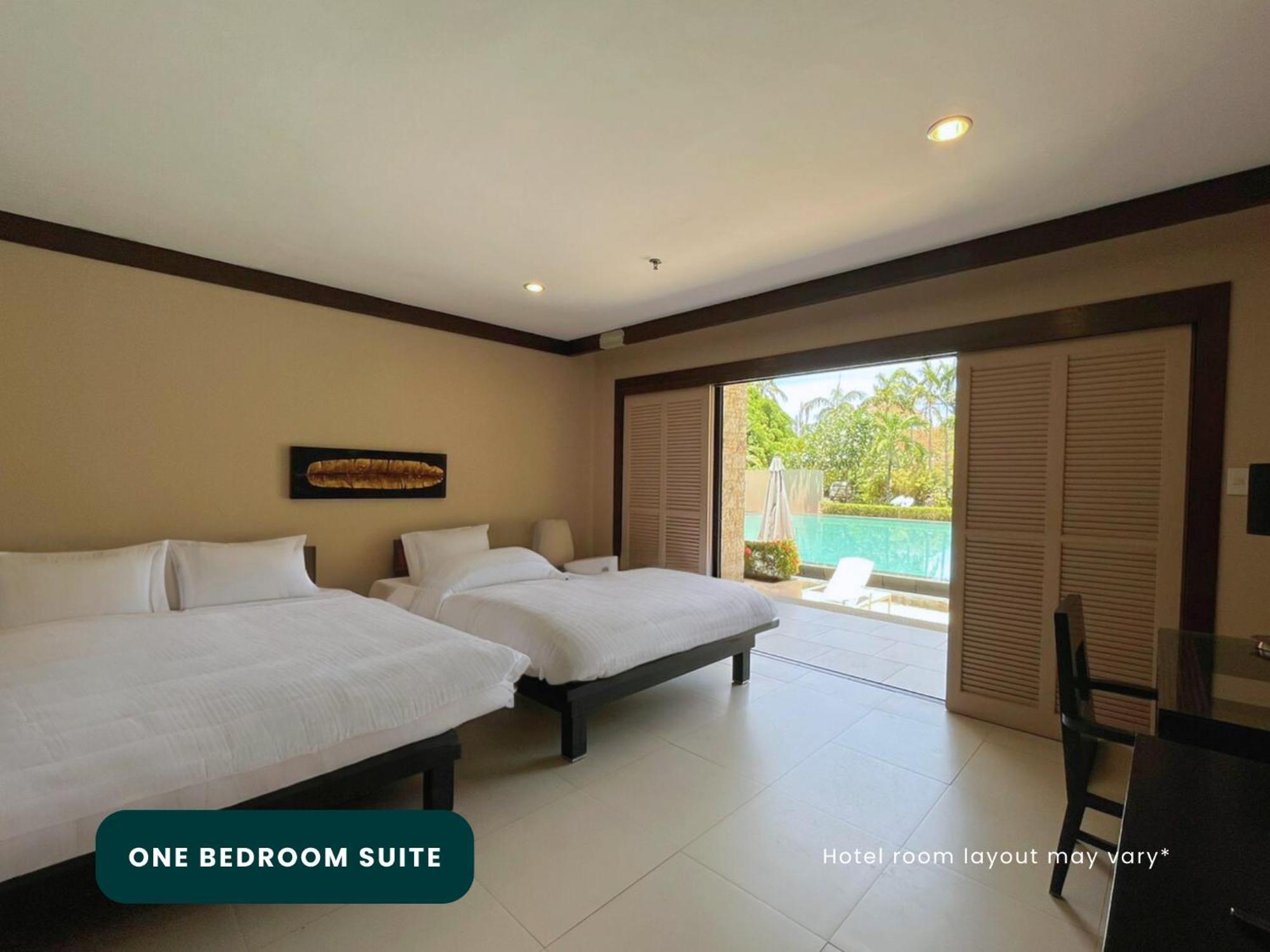 Coralpoint Gardens Suites & Residences Lapu-Lapu City Esterno foto