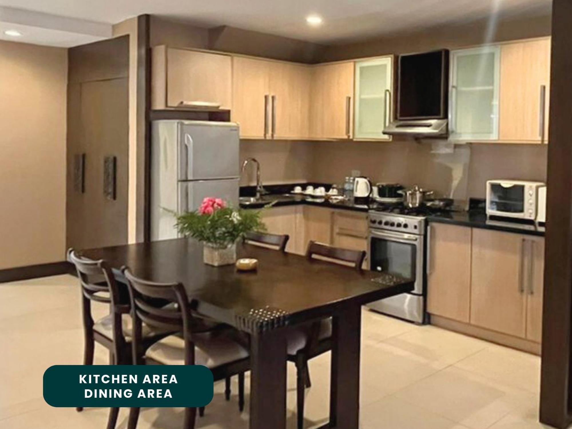 Coralpoint Gardens Suites & Residences Lapu-Lapu City Esterno foto