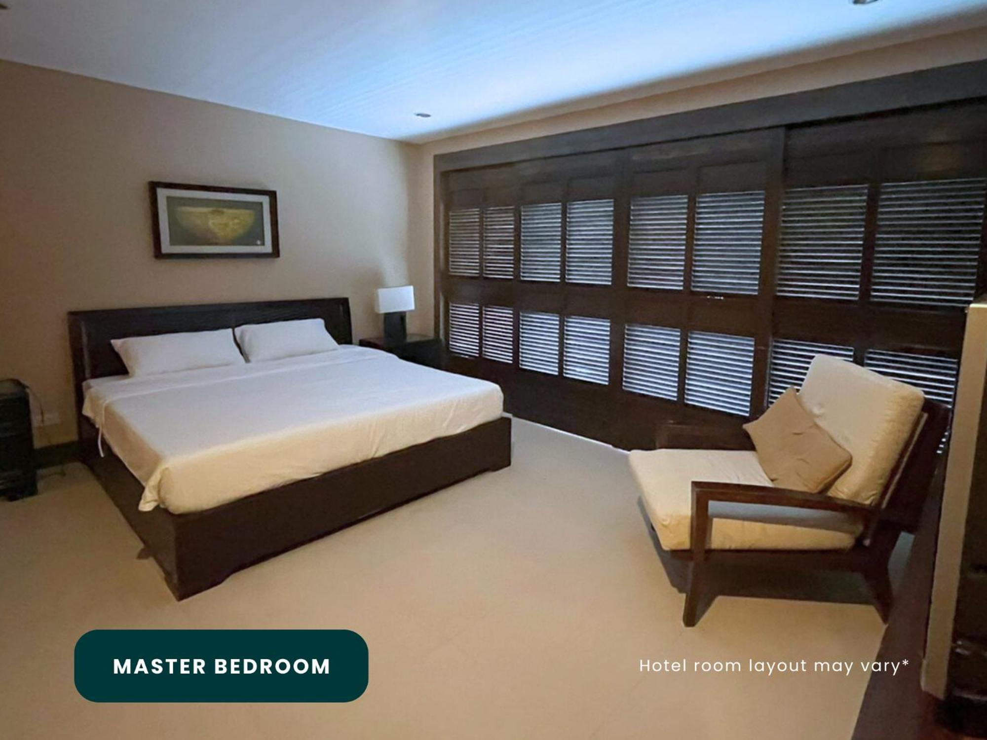 Coralpoint Gardens Suites & Residences Lapu-Lapu City Esterno foto