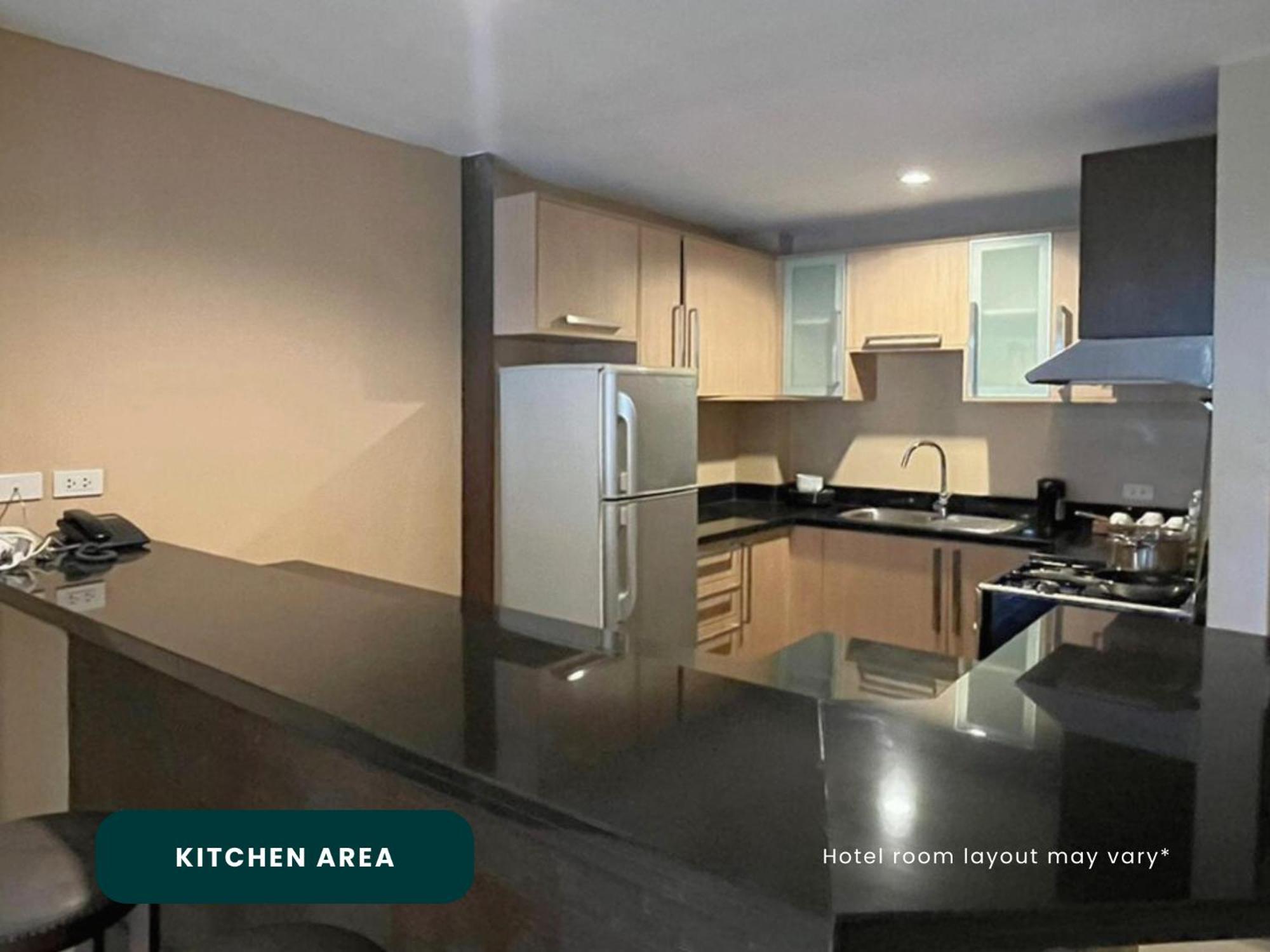 Coralpoint Gardens Suites & Residences Lapu-Lapu City Esterno foto