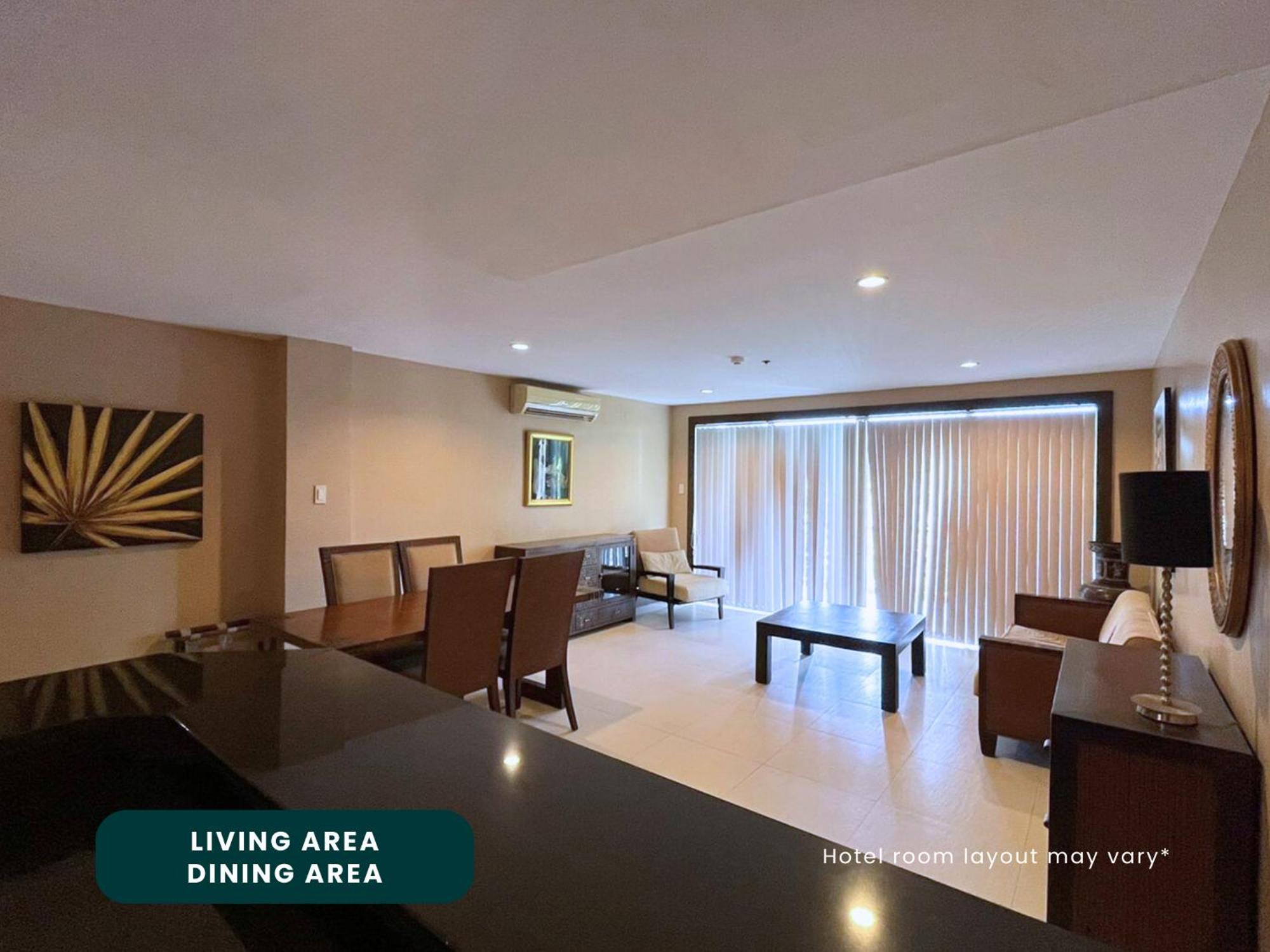 Coralpoint Gardens Suites & Residences Lapu-Lapu City Esterno foto