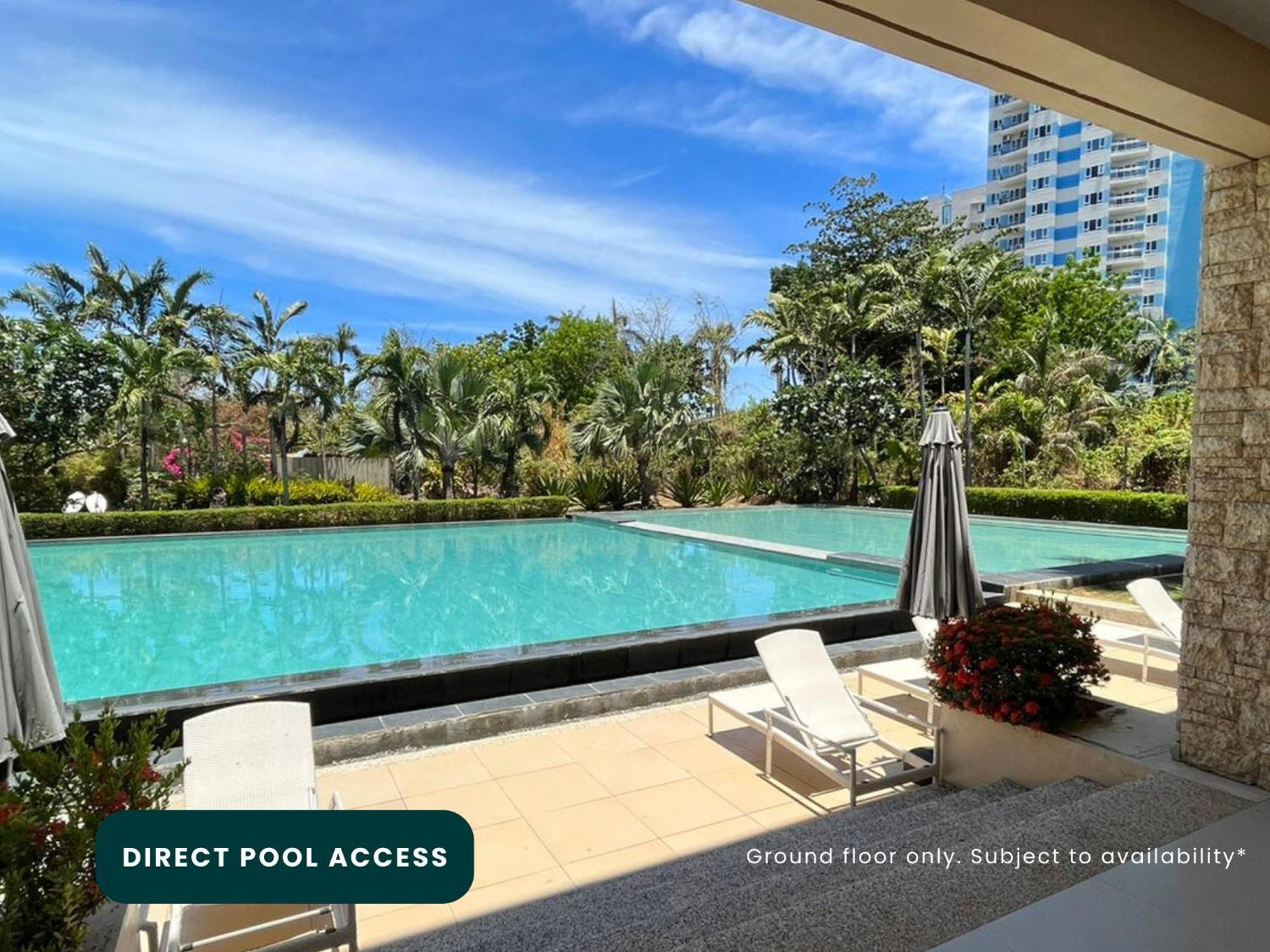 Coralpoint Gardens Suites & Residences Lapu-Lapu City Esterno foto