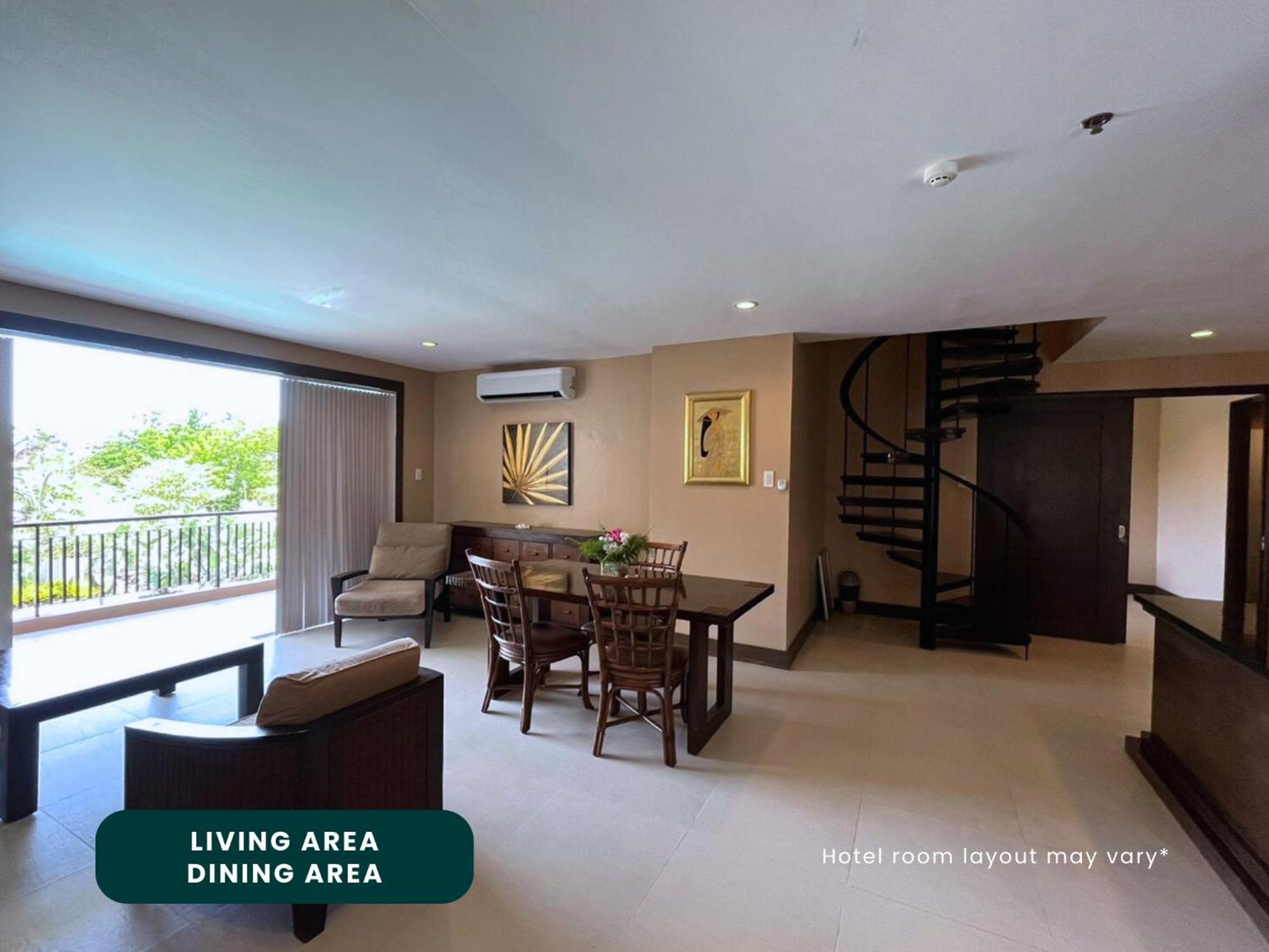 Coralpoint Gardens Suites & Residences Lapu-Lapu City Esterno foto