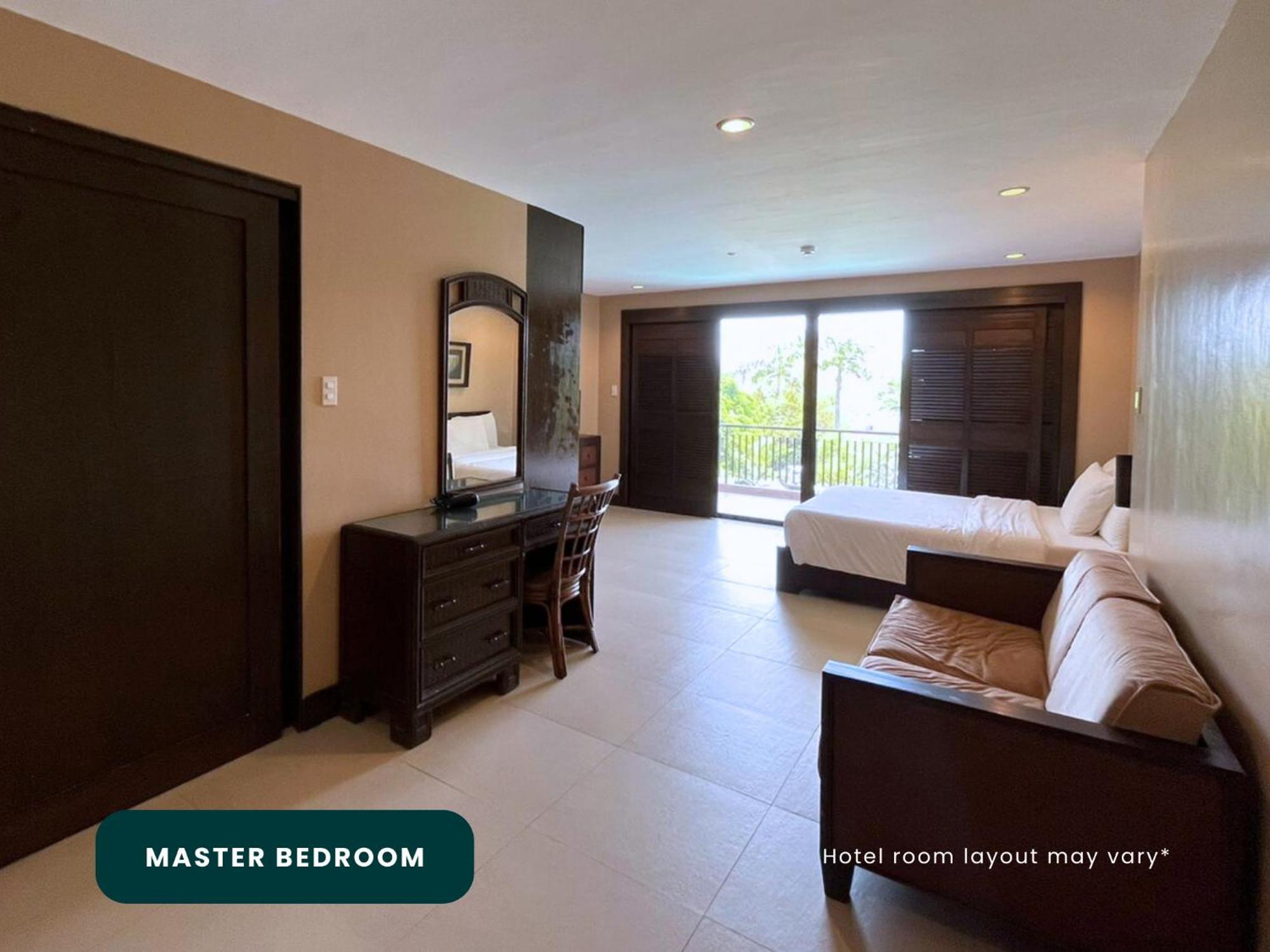 Coralpoint Gardens Suites & Residences Lapu-Lapu City Esterno foto