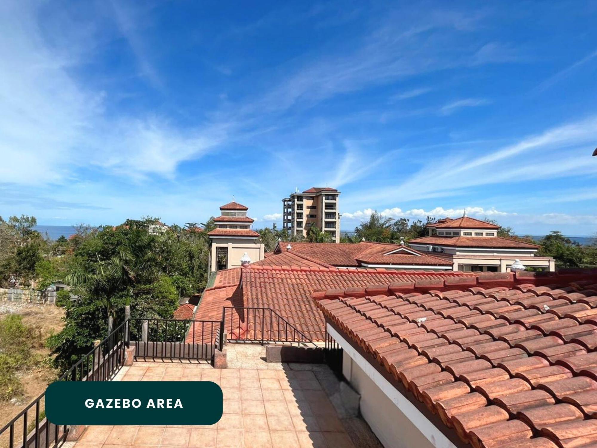 Coralpoint Gardens Suites & Residences Lapu-Lapu City Esterno foto