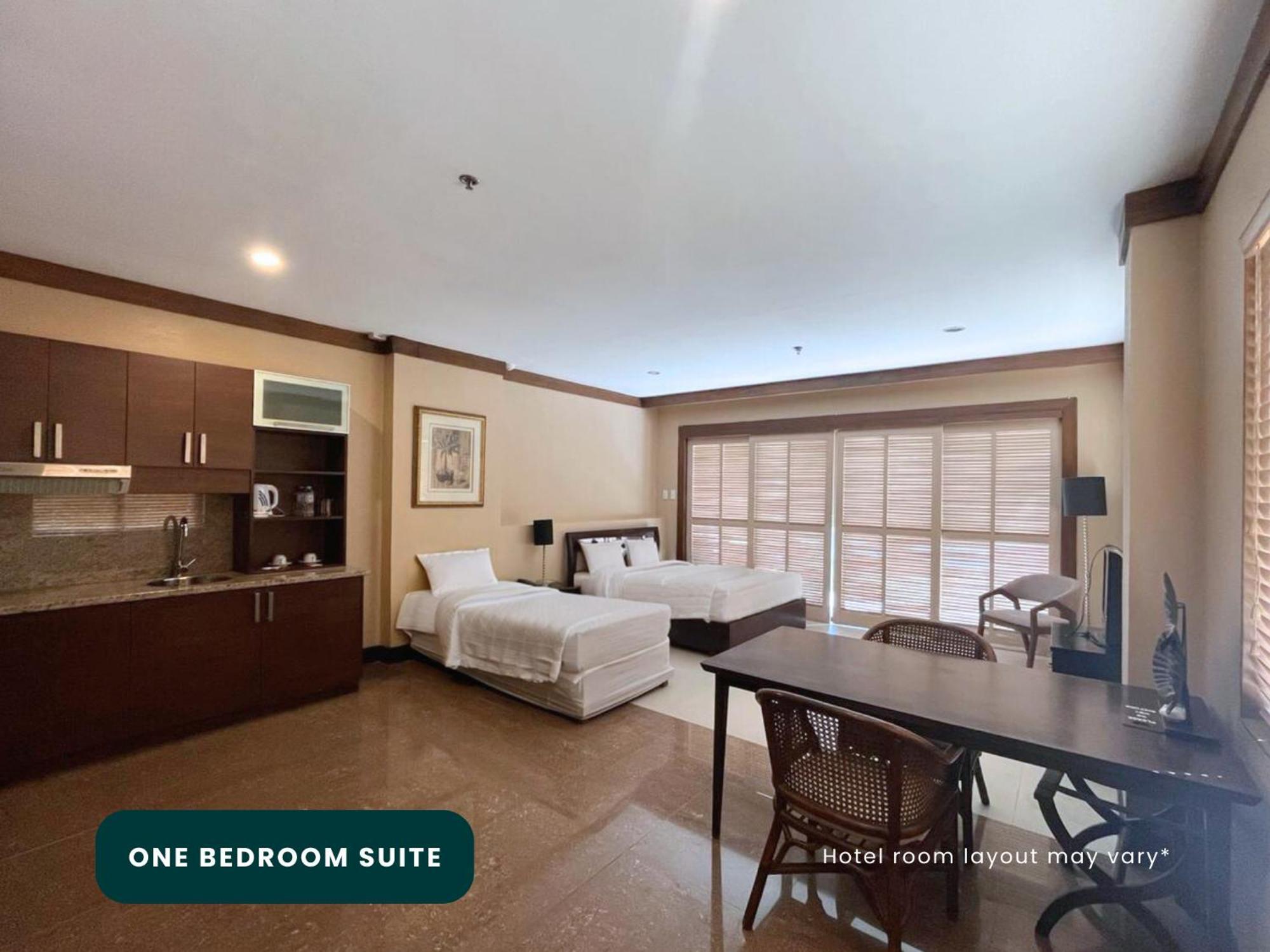 Coralpoint Gardens Suites & Residences Lapu-Lapu City Esterno foto