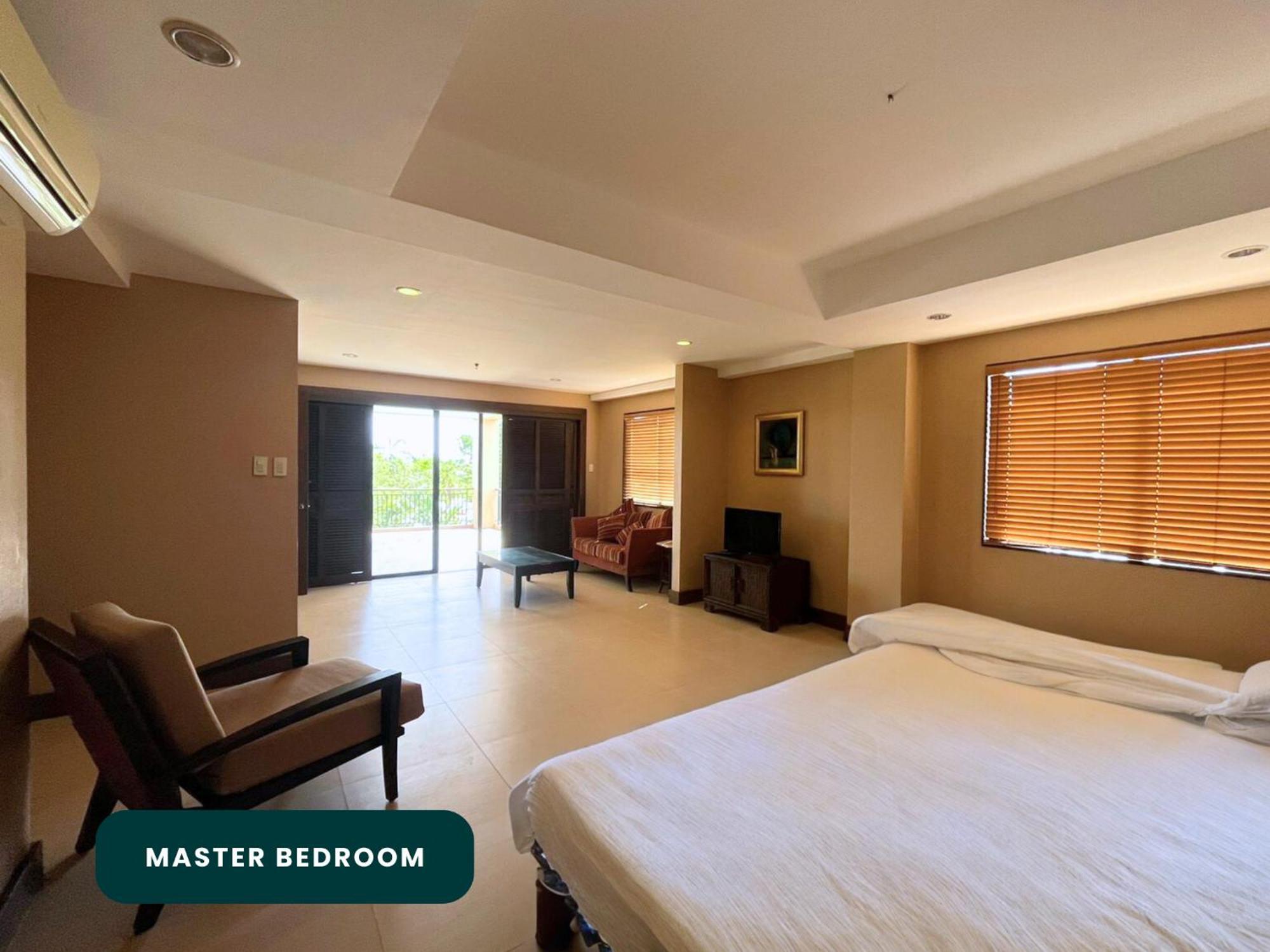 Coralpoint Gardens Suites & Residences Lapu-Lapu City Esterno foto