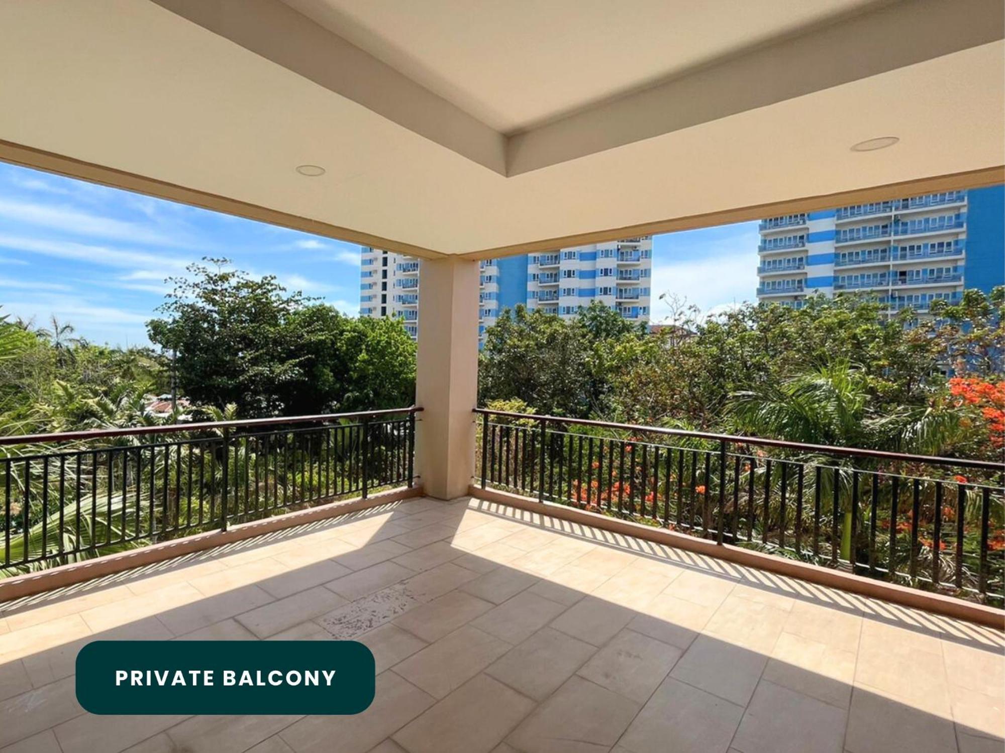 Coralpoint Gardens Suites & Residences Lapu-Lapu City Esterno foto