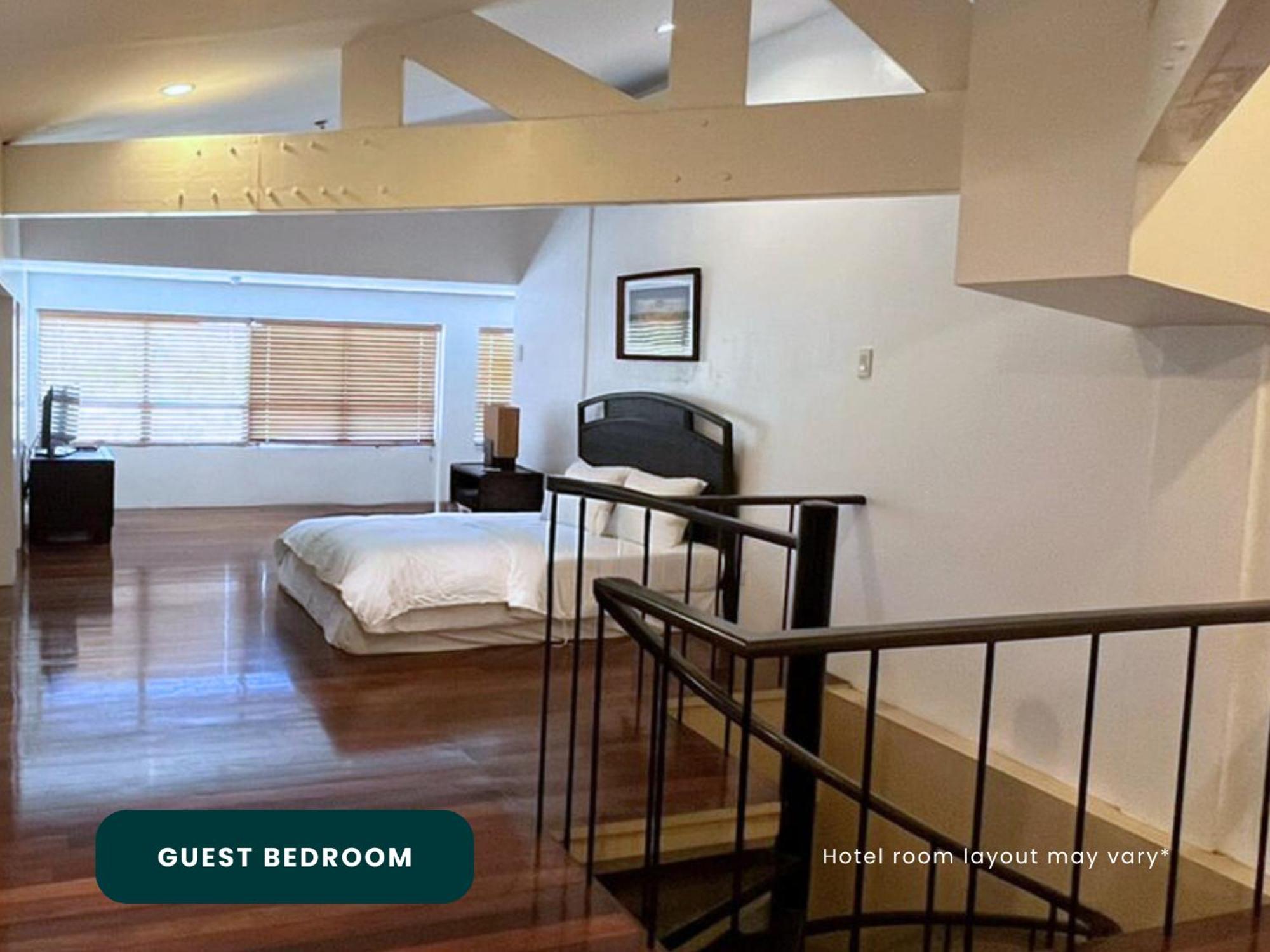 Coralpoint Gardens Suites & Residences Lapu-Lapu City Esterno foto