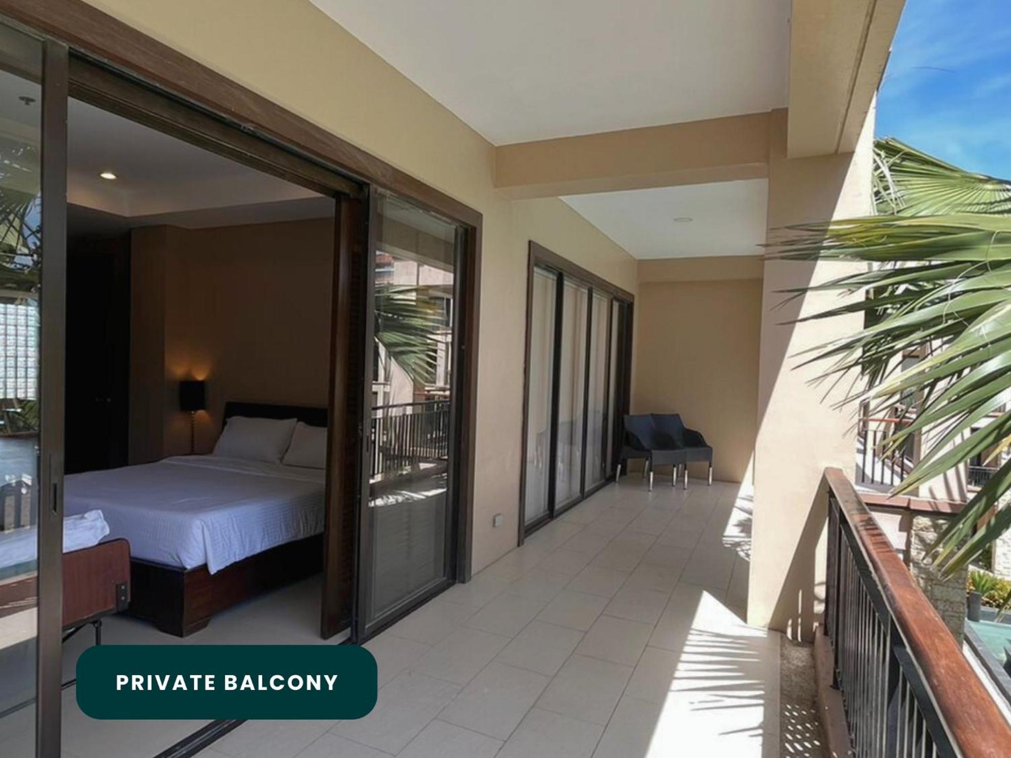 Coralpoint Gardens Suites & Residences Lapu-Lapu City Esterno foto