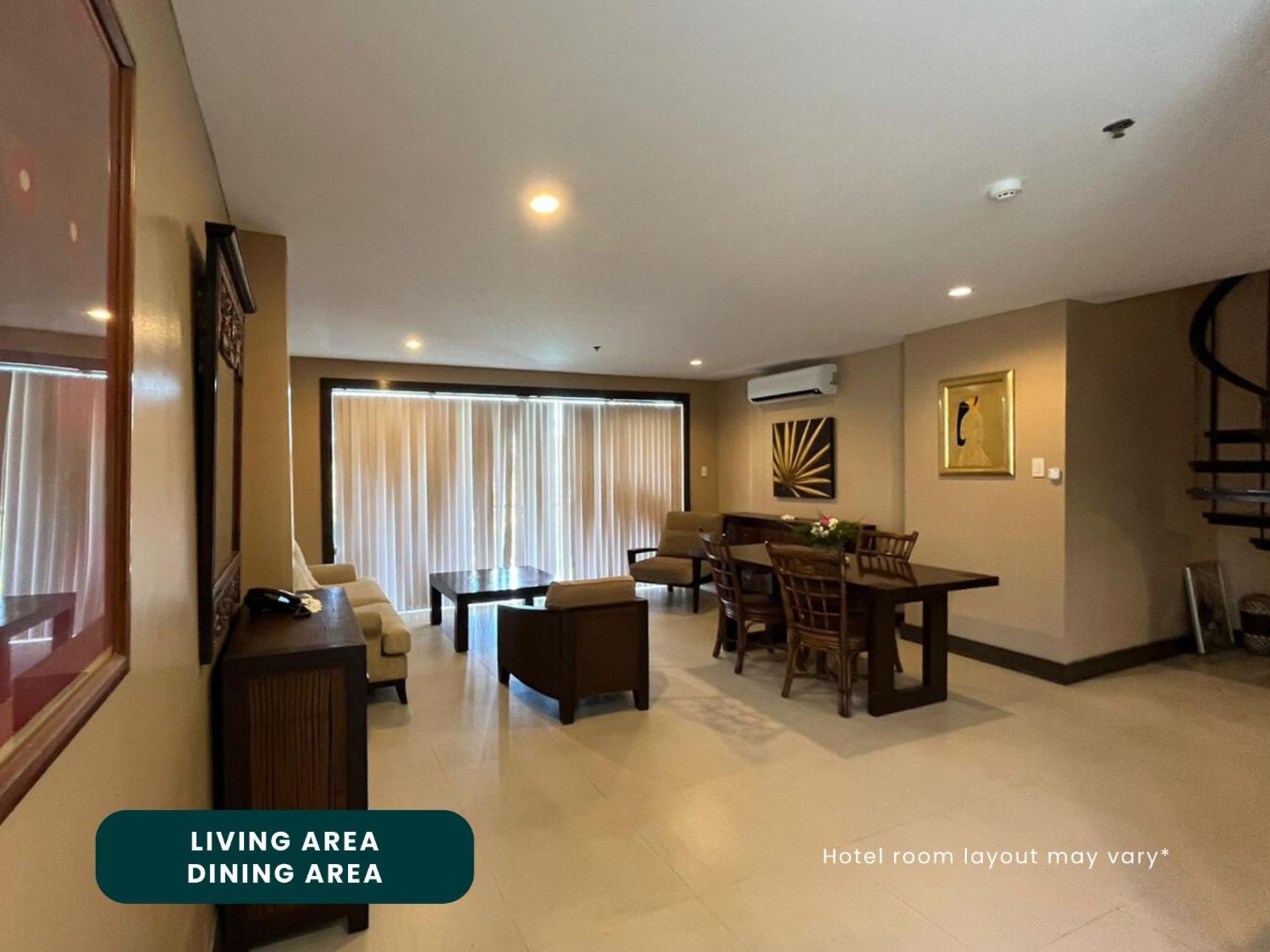 Coralpoint Gardens Suites & Residences Lapu-Lapu City Esterno foto
