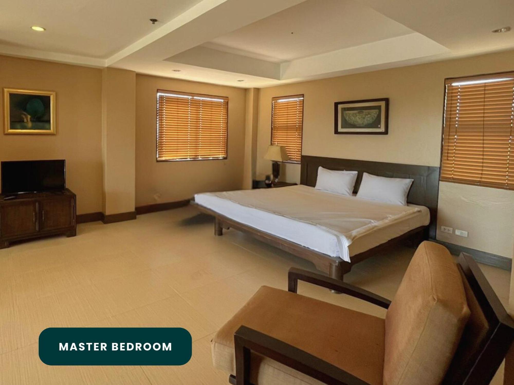 Coralpoint Gardens Suites & Residences Lapu-Lapu City Esterno foto