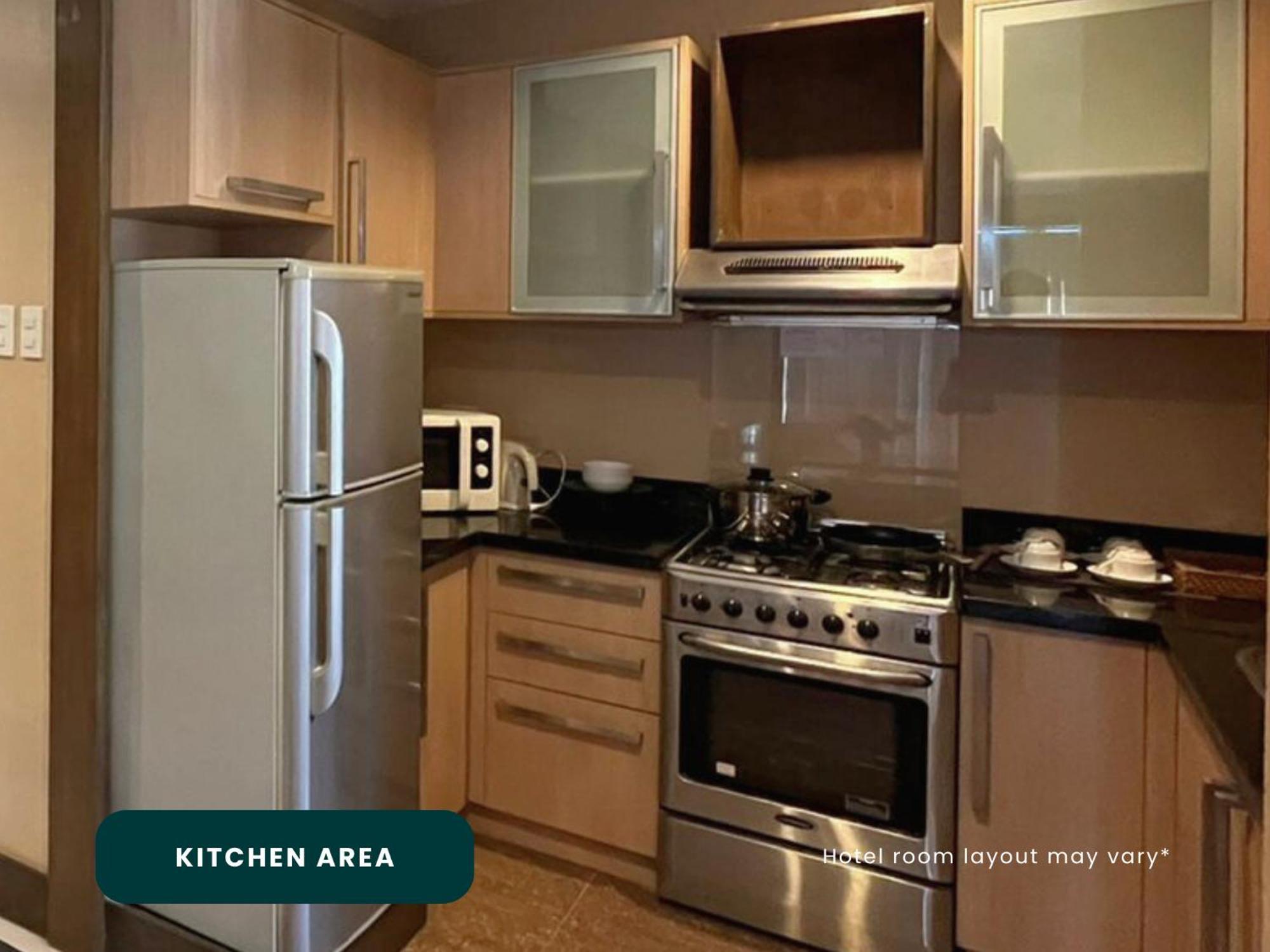 Coralpoint Gardens Suites & Residences Lapu-Lapu City Esterno foto