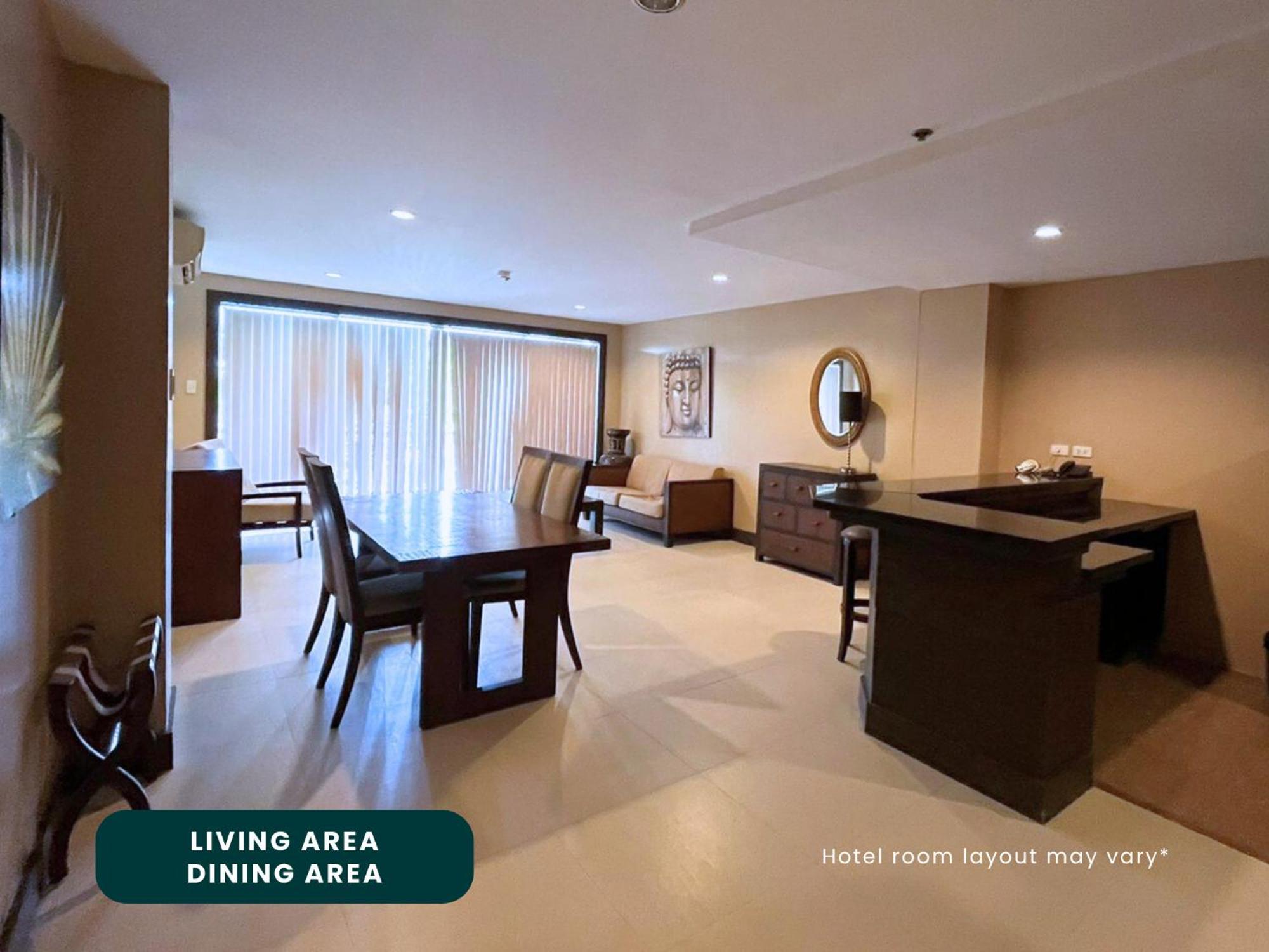 Coralpoint Gardens Suites & Residences Lapu-Lapu City Esterno foto