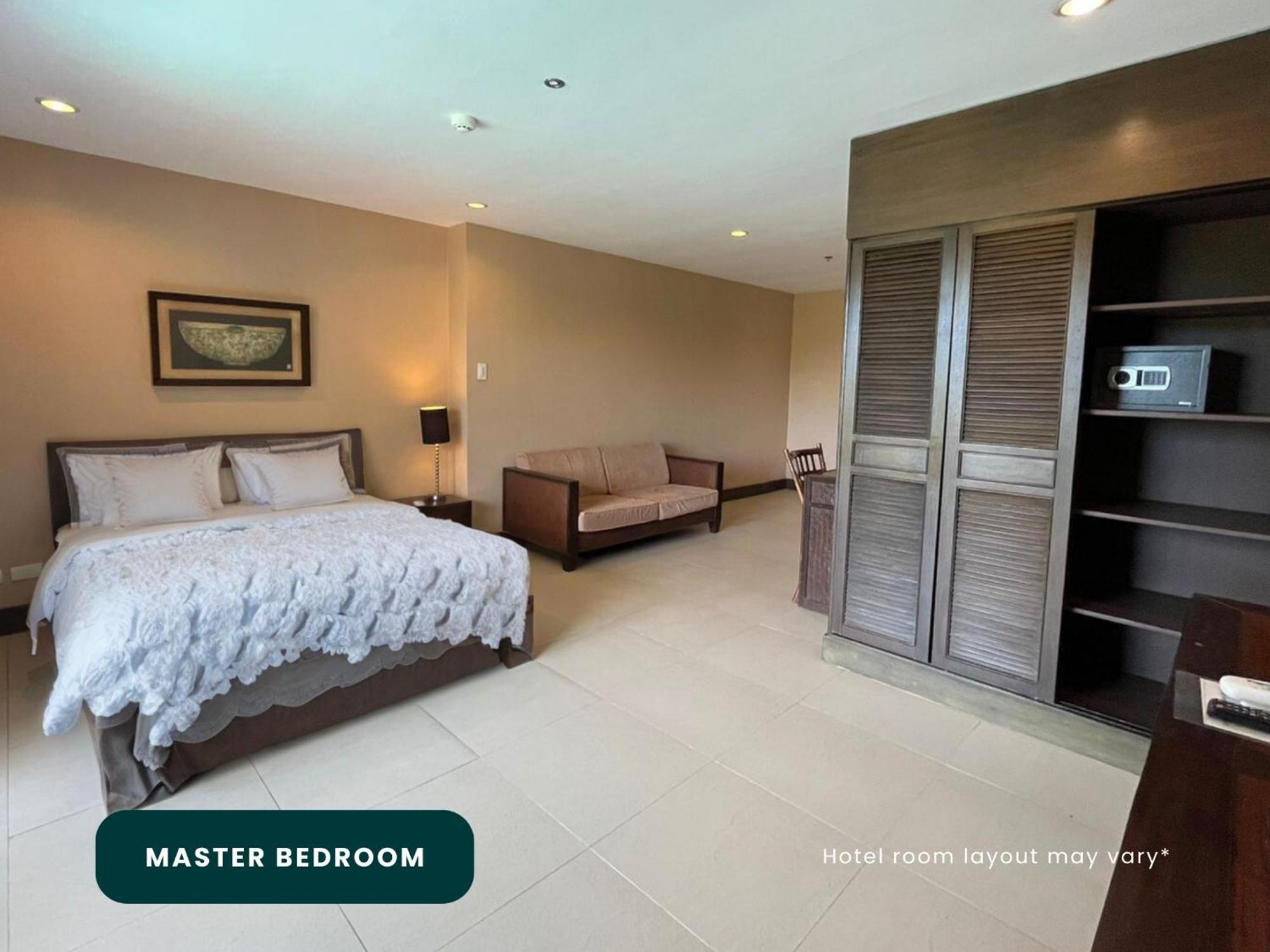 Coralpoint Gardens Suites & Residences Lapu-Lapu City Esterno foto