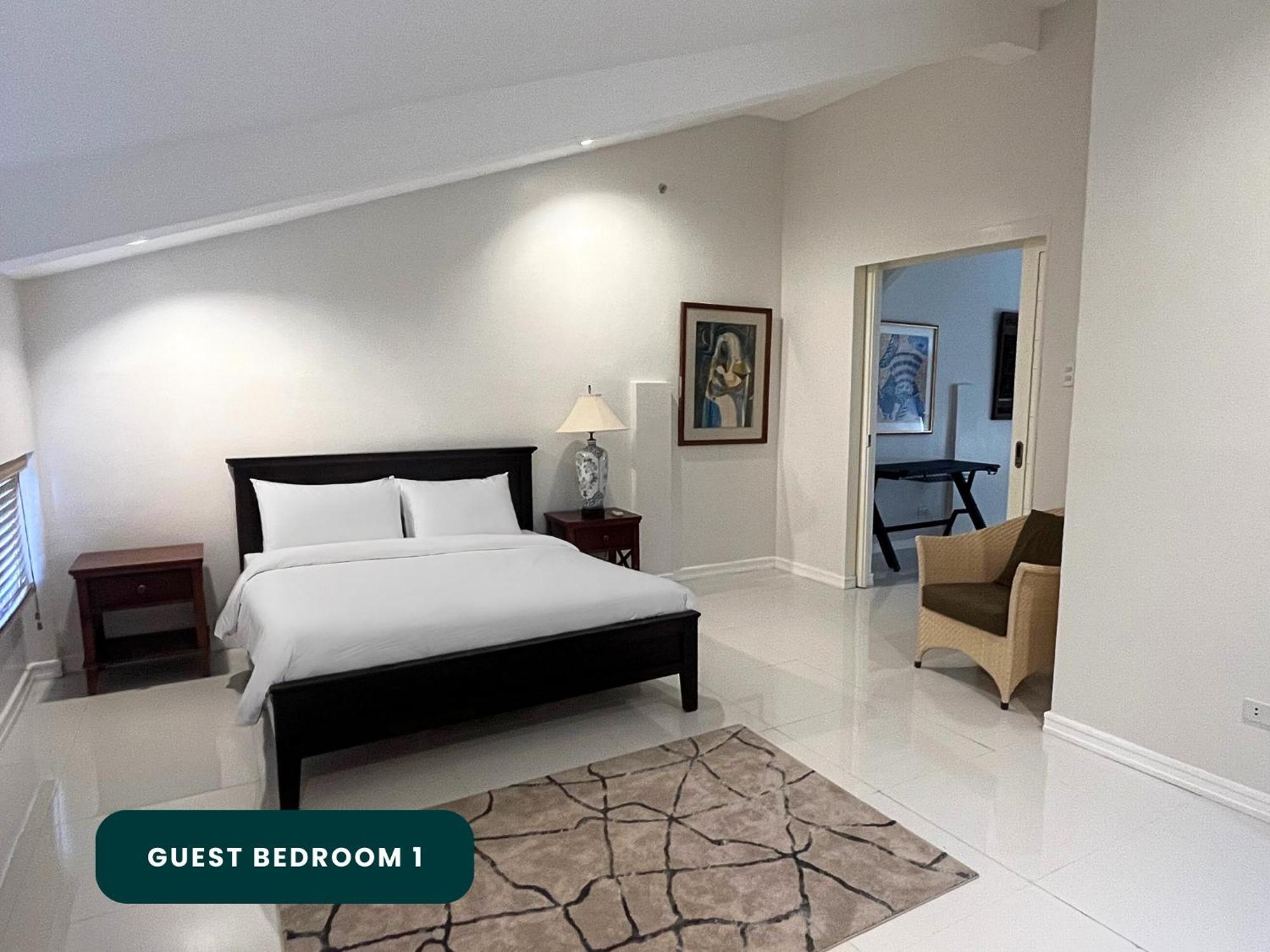 Coralpoint Gardens Suites & Residences Lapu-Lapu City Esterno foto