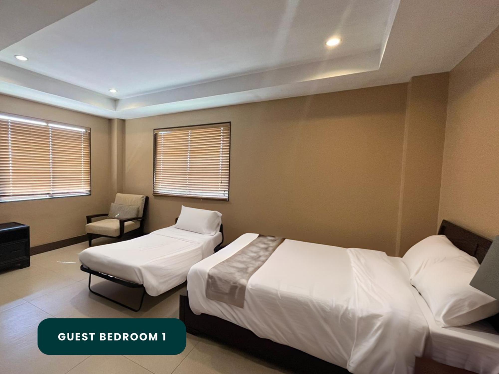 Coralpoint Gardens Suites & Residences Lapu-Lapu City Esterno foto