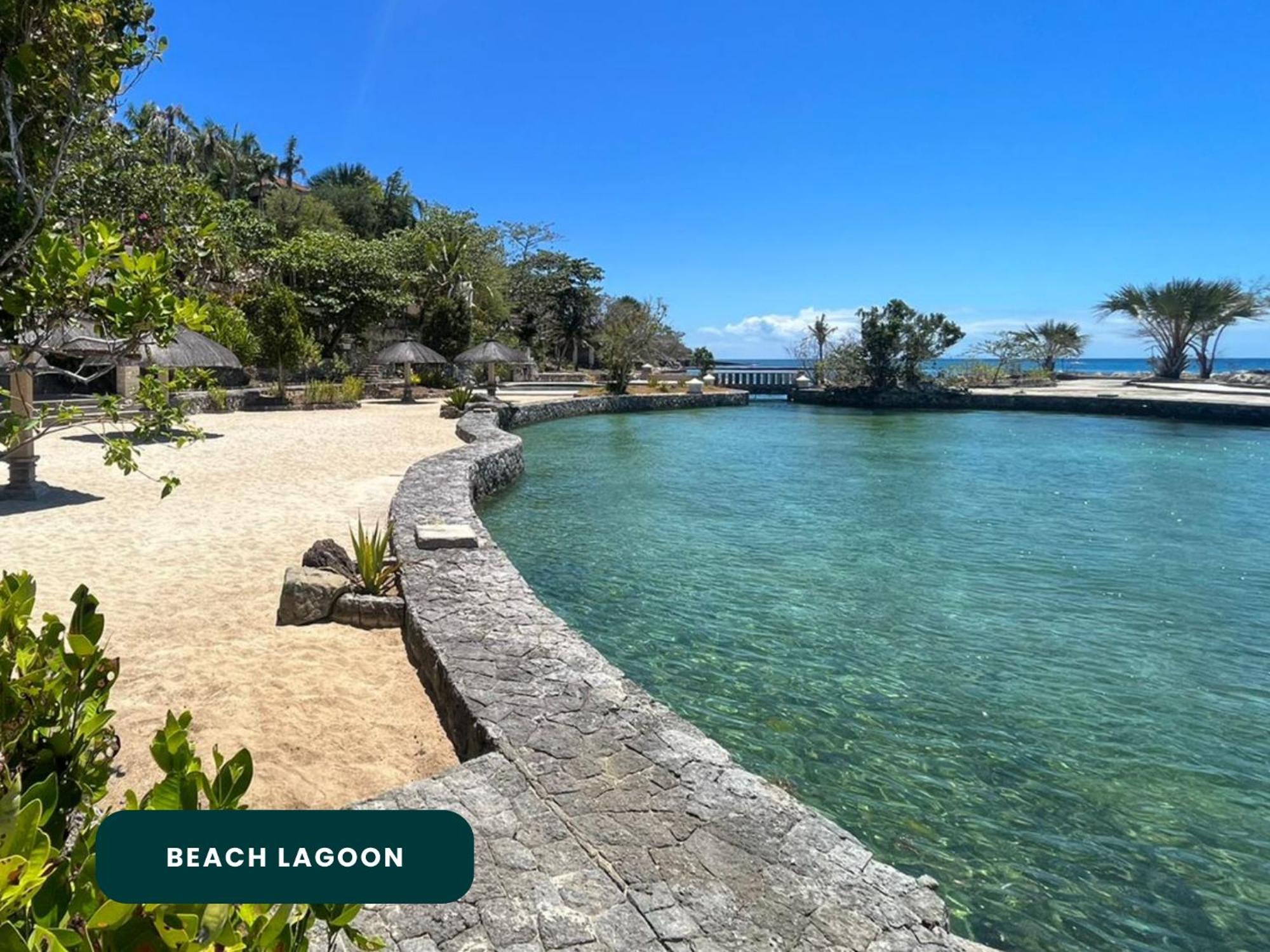 Coralpoint Gardens Suites & Residences Lapu-Lapu City Esterno foto