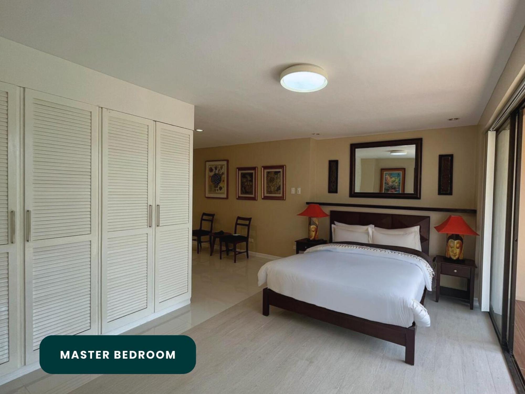 Coralpoint Gardens Suites & Residences Lapu-Lapu City Esterno foto