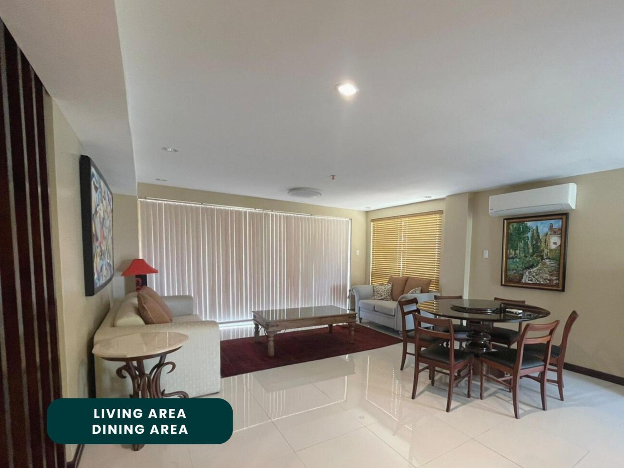 Coralpoint Gardens Suites & Residences Lapu-Lapu City Esterno foto