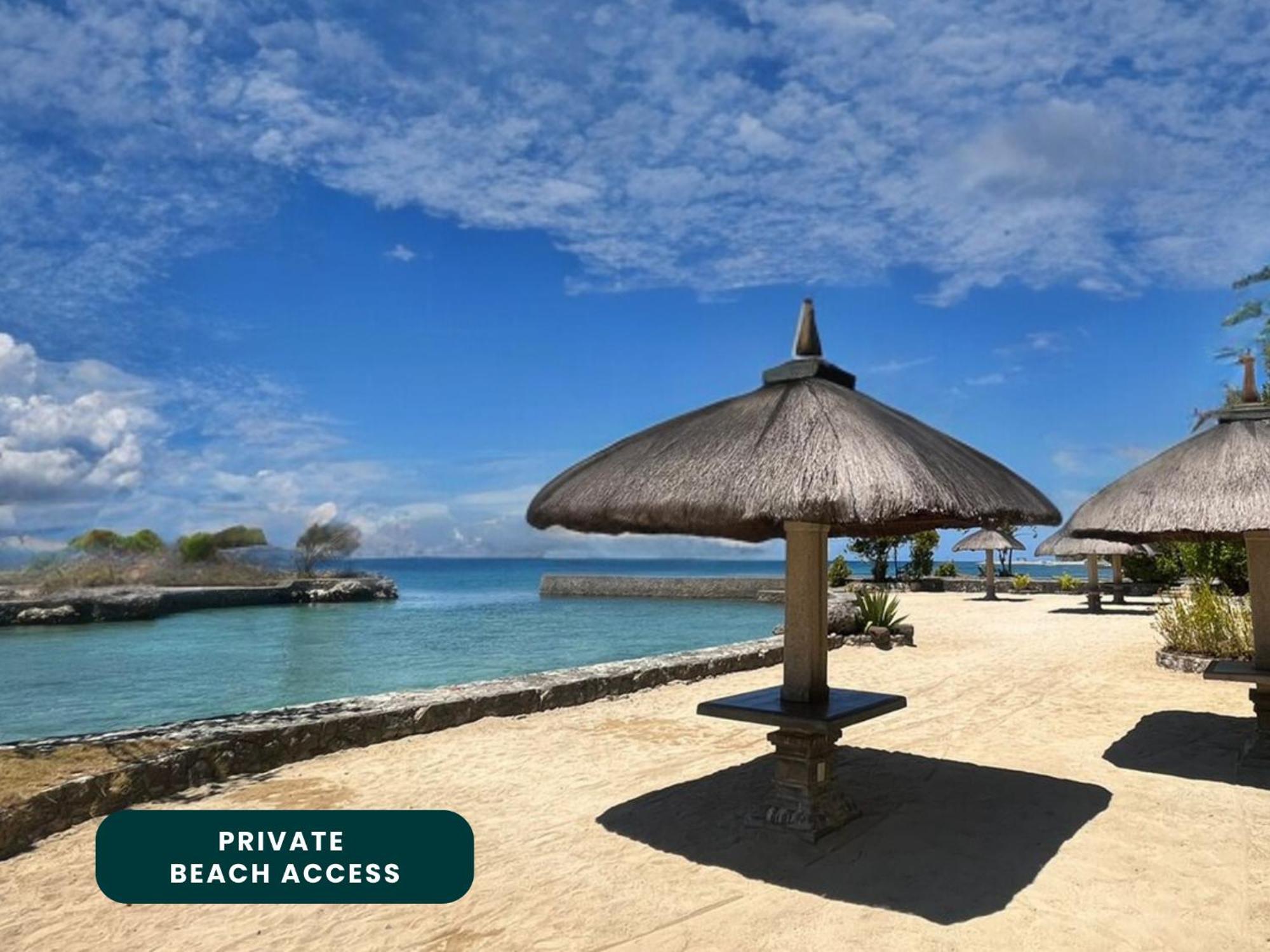 Coralpoint Gardens Suites & Residences Lapu-Lapu City Esterno foto