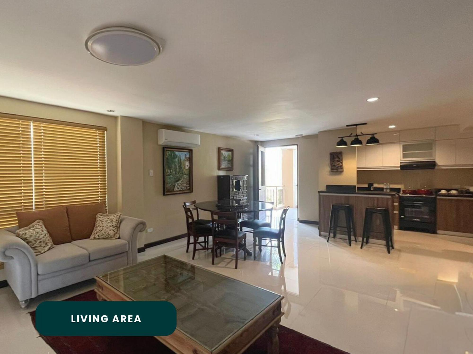 Coralpoint Gardens Suites & Residences Lapu-Lapu City Camera foto