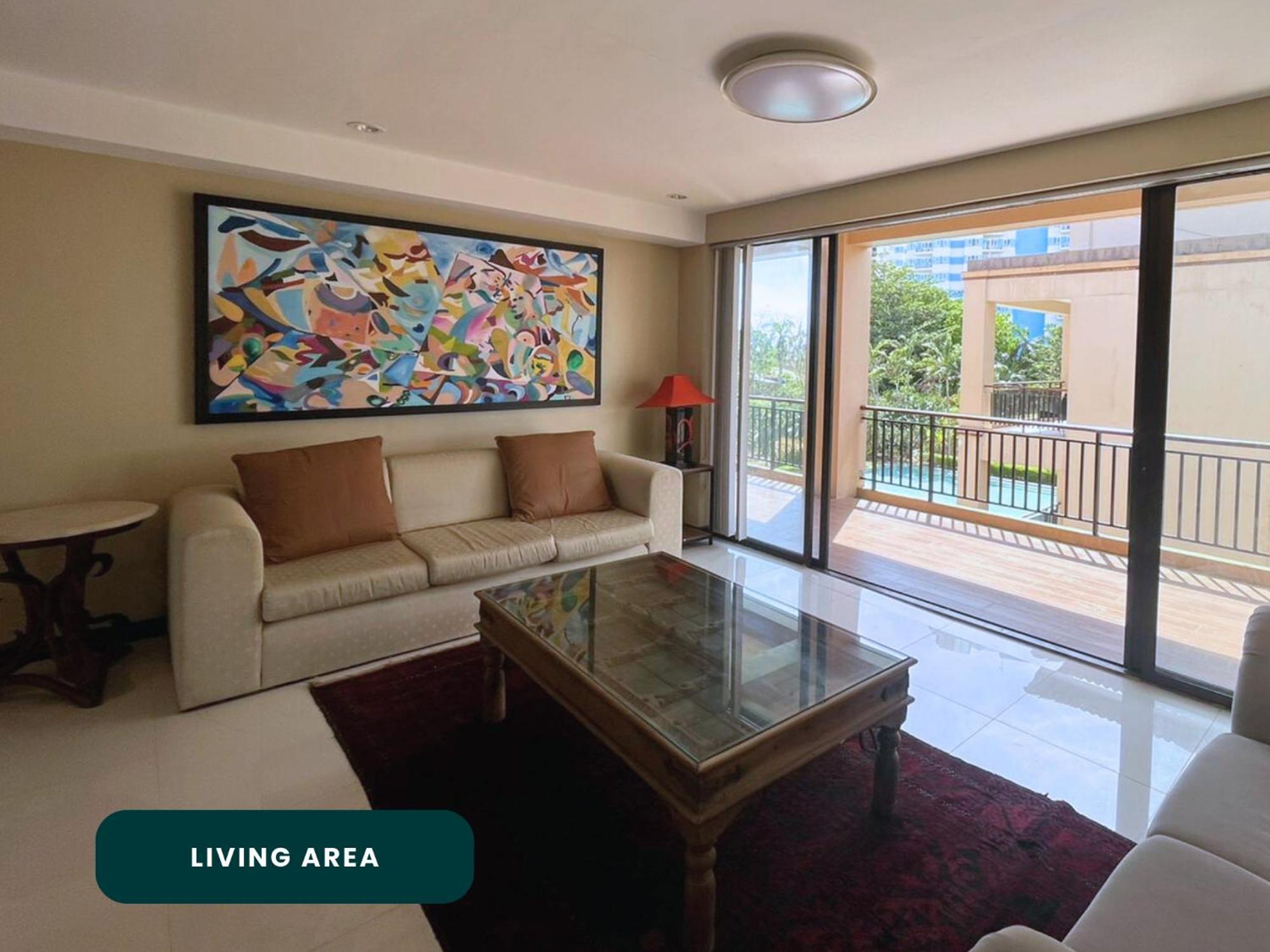 Coralpoint Gardens Suites & Residences Lapu-Lapu City Esterno foto