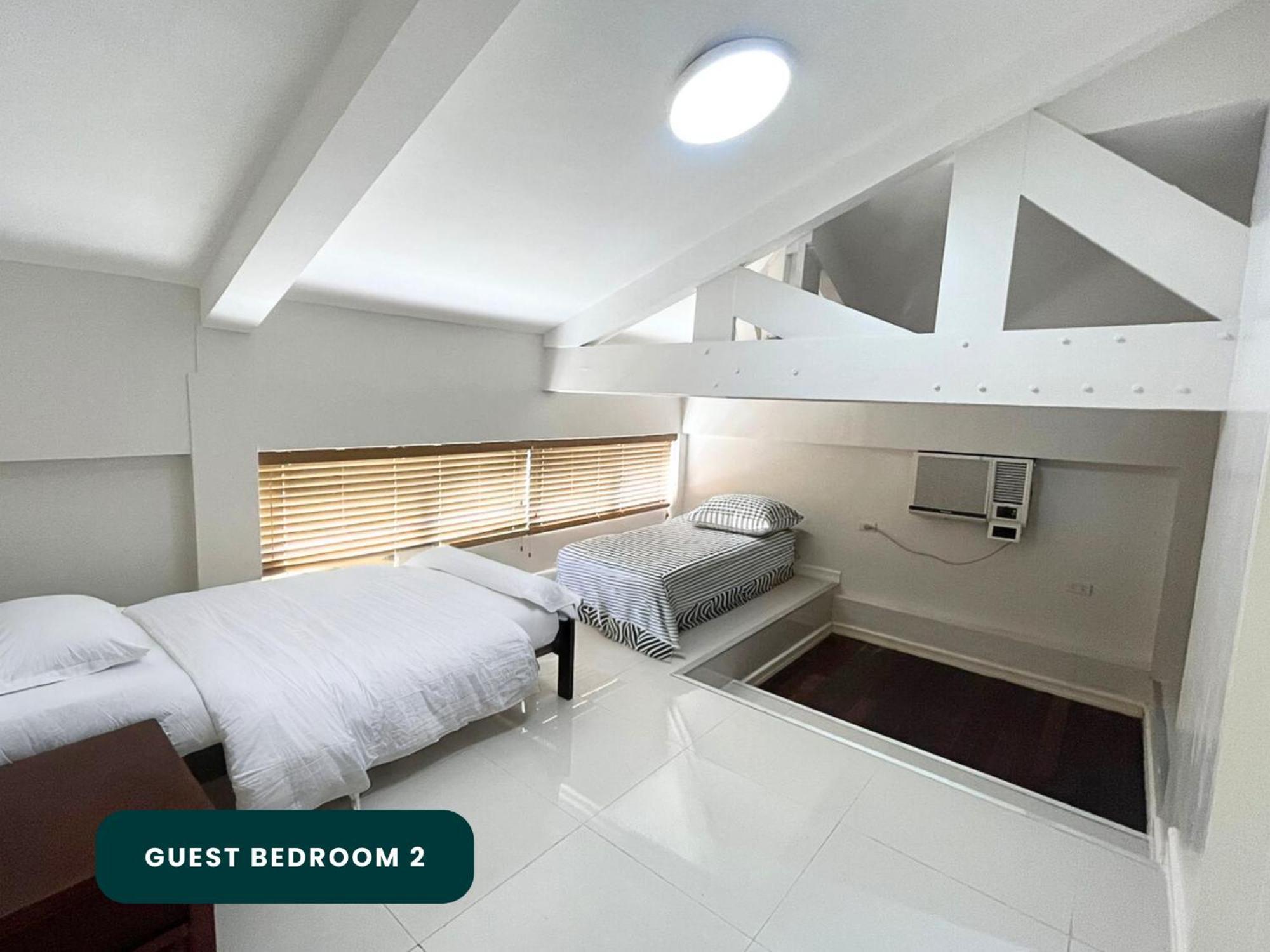 Coralpoint Gardens Suites & Residences Lapu-Lapu City Esterno foto